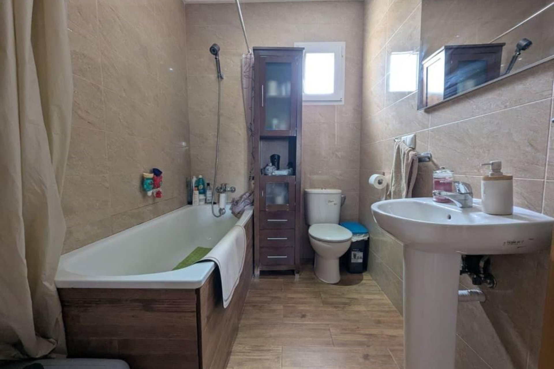 Segunda mano - Villa -
Torrevieja - La Siesta - El Salado - Torreta