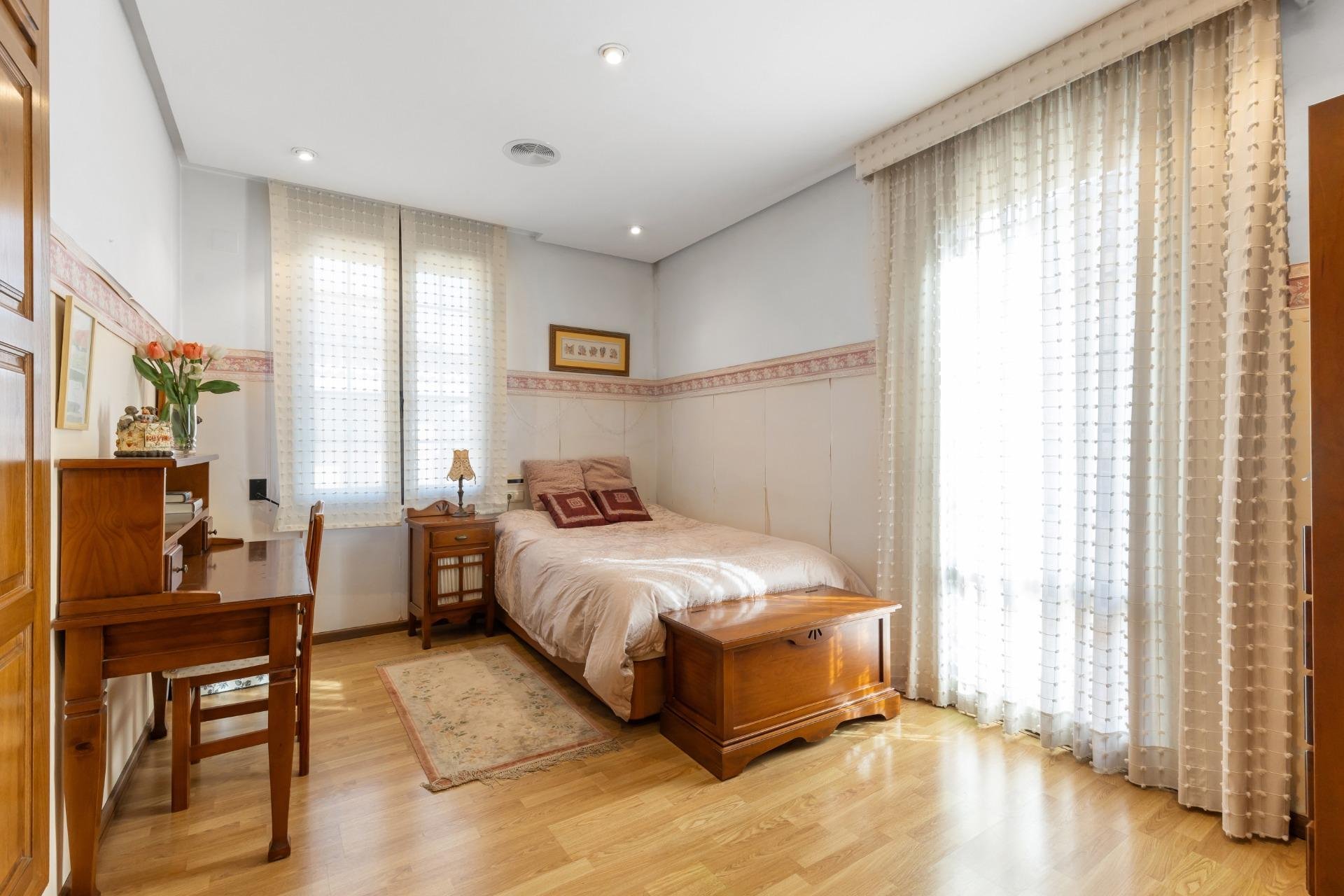 Segunda mano - Villa -
Torrevieja - La veleta