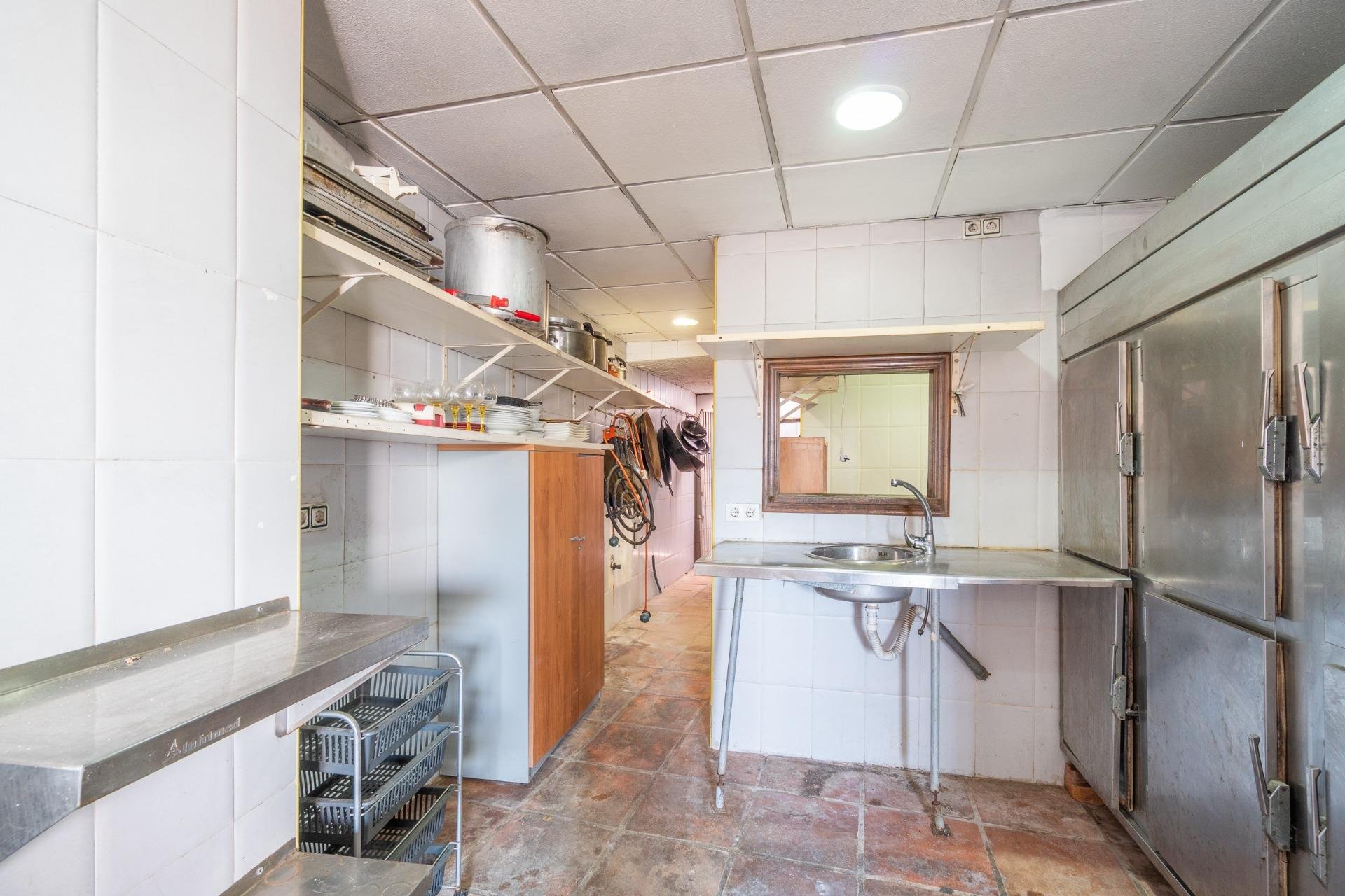 Segunda mano - Villa -
Torrevieja - Los altos