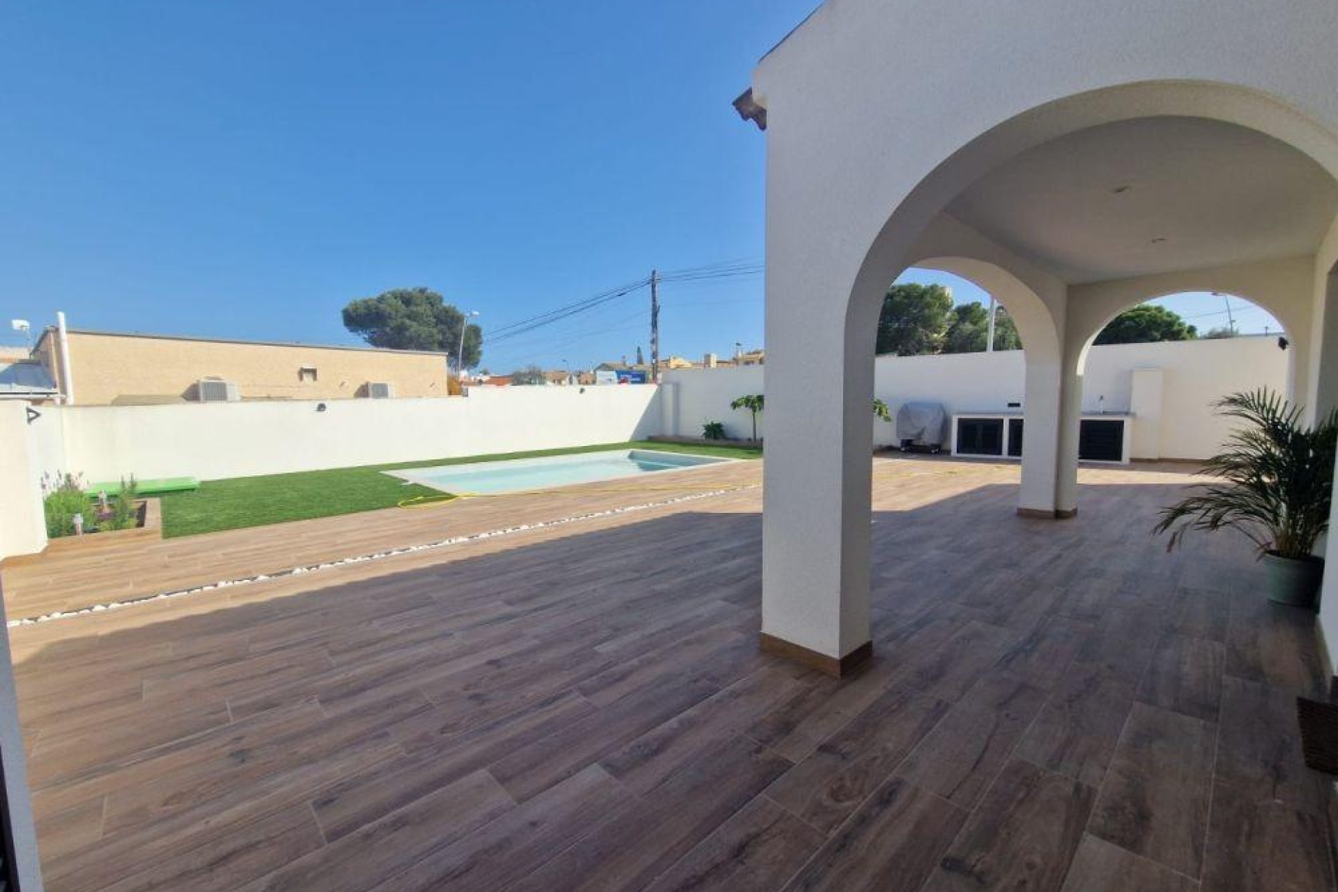 Segunda mano - Villa -
Torrevieja - Los Balcones - Los Altos del Edén