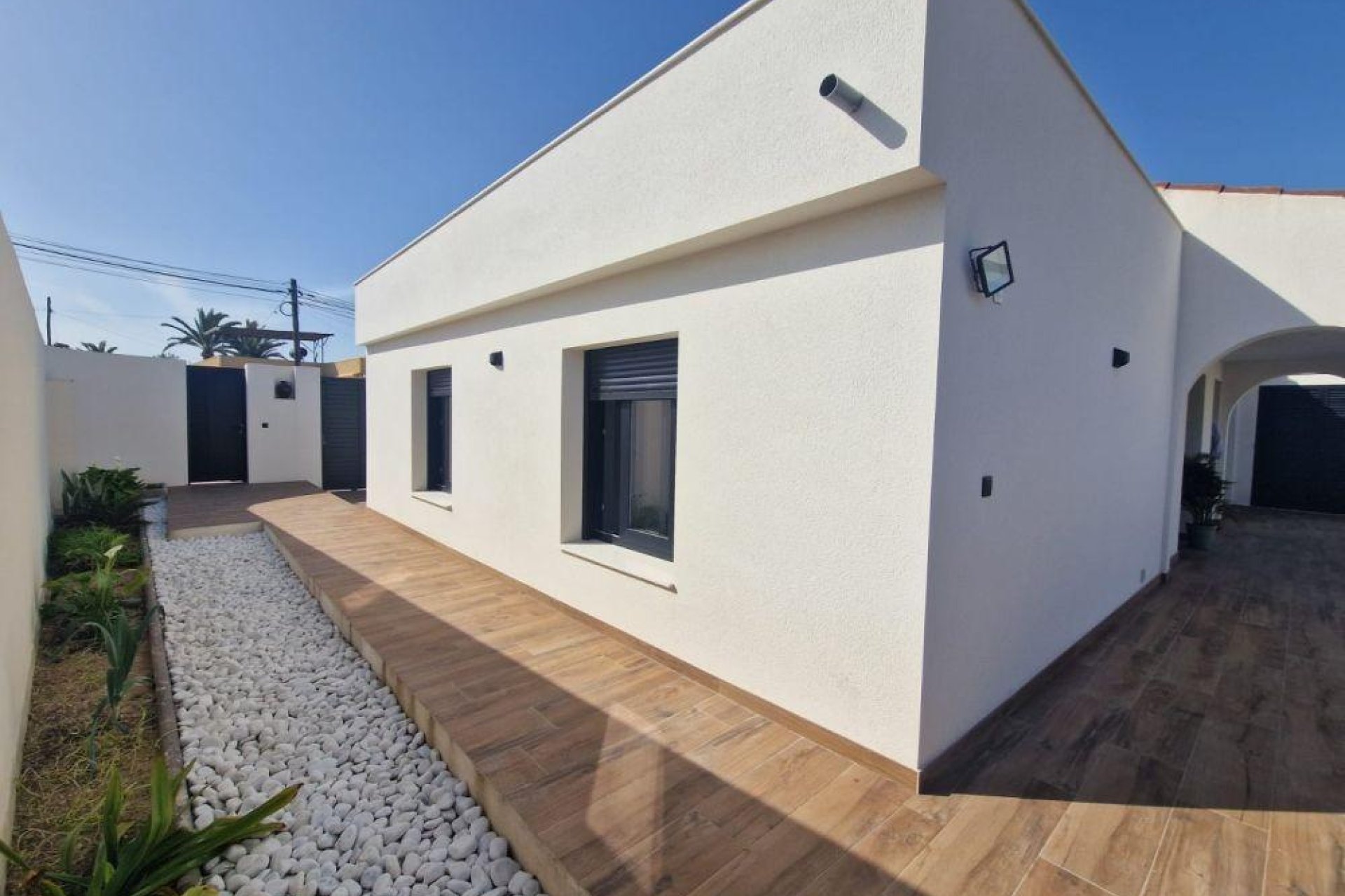 Segunda mano - Villa -
Torrevieja - Los Balcones - Los Altos del Edén