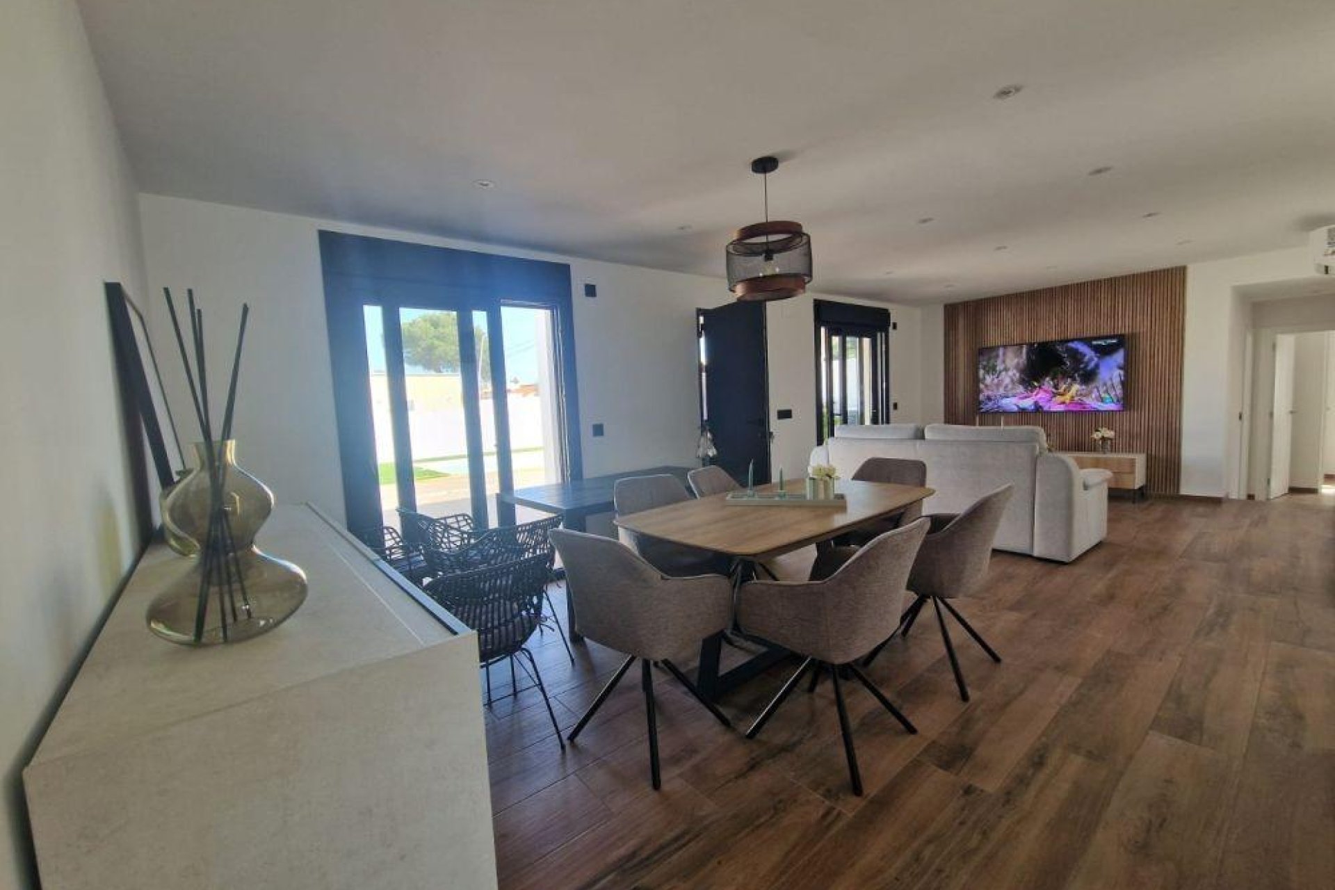 Segunda mano - Villa -
Torrevieja - Los Balcones - Los Altos del Edén