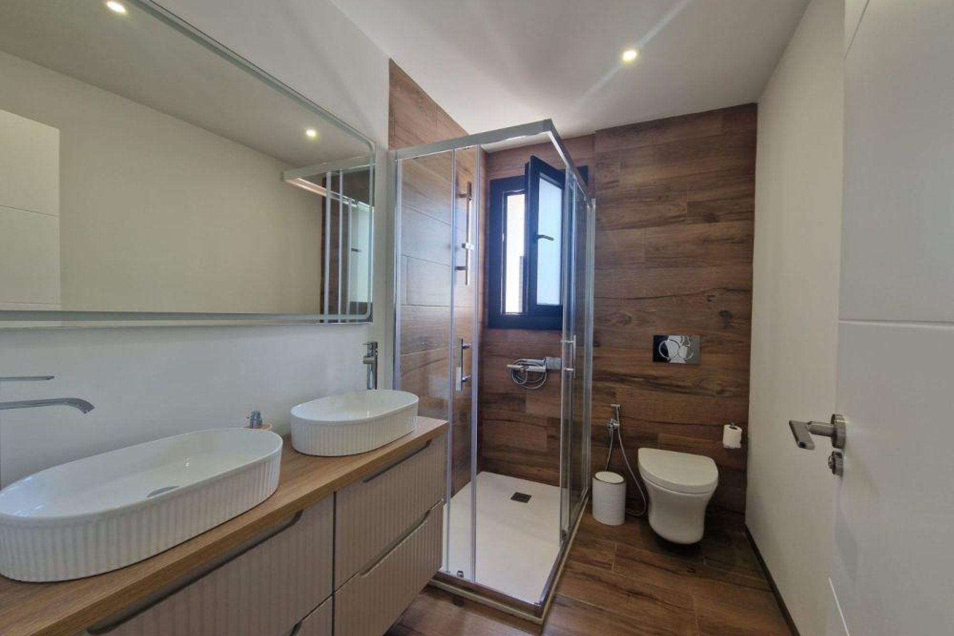 Segunda mano - Villa -
Torrevieja - Los Balcones - Los Altos del Edén