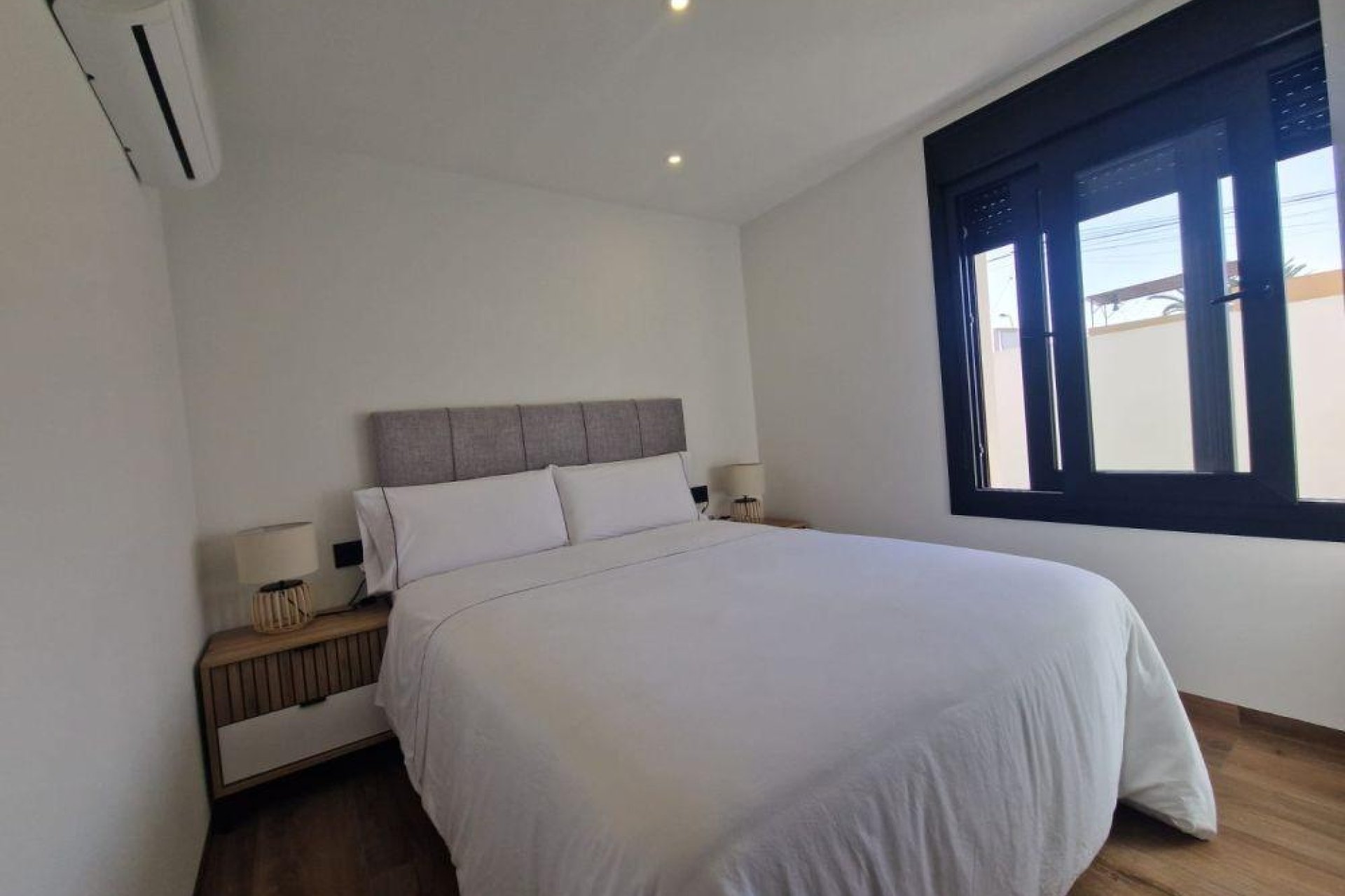 Segunda mano - Villa -
Torrevieja - Los Balcones - Los Altos del Edén