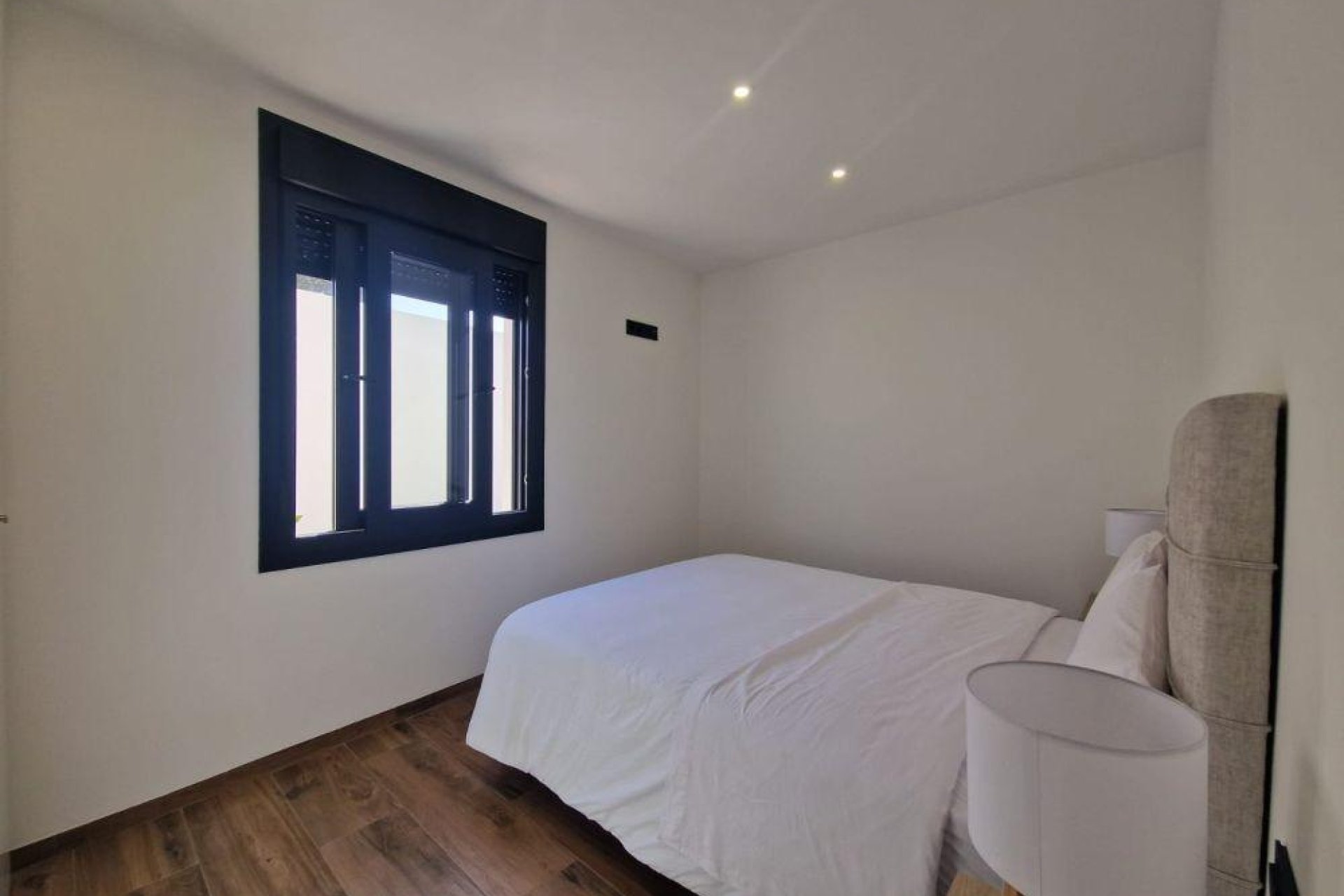 Segunda mano - Villa -
Torrevieja - Los Balcones - Los Altos del Edén