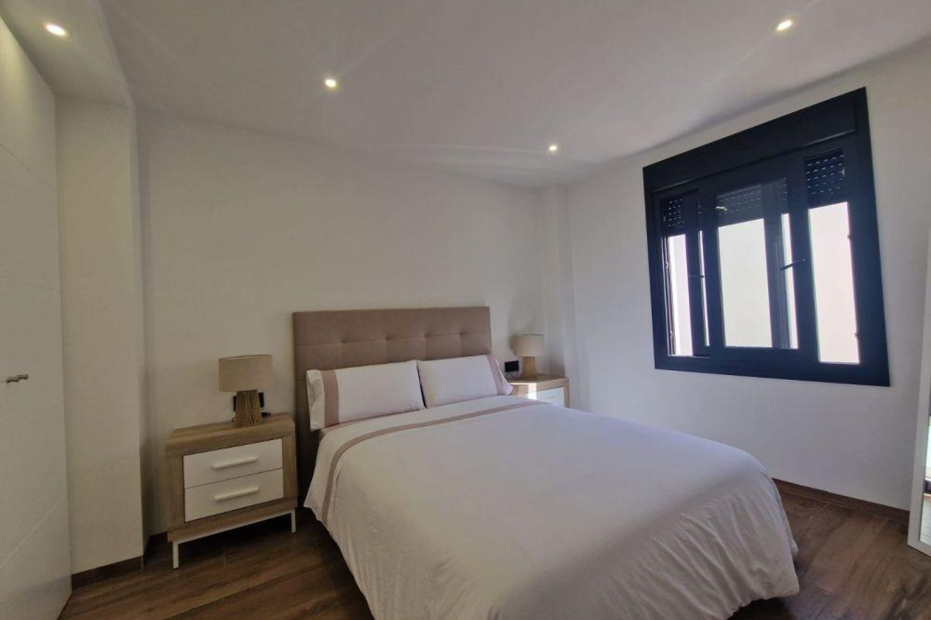 Segunda mano - Villa -
Torrevieja - Los Balcones - Los Altos del Edén