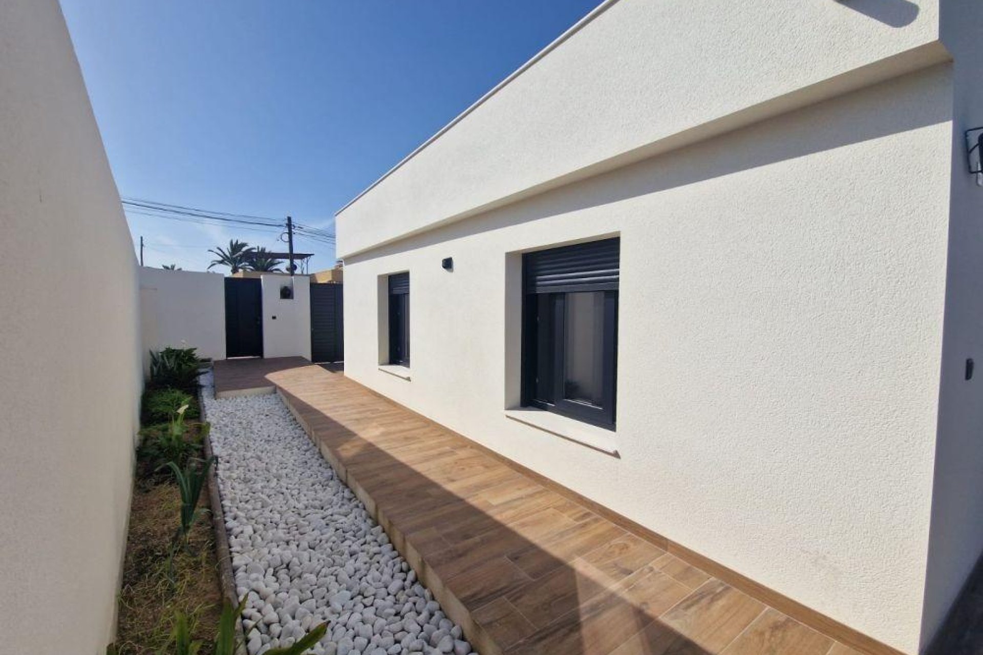 Segunda mano - Villa -
Torrevieja - Los Balcones - Los Altos del Edén