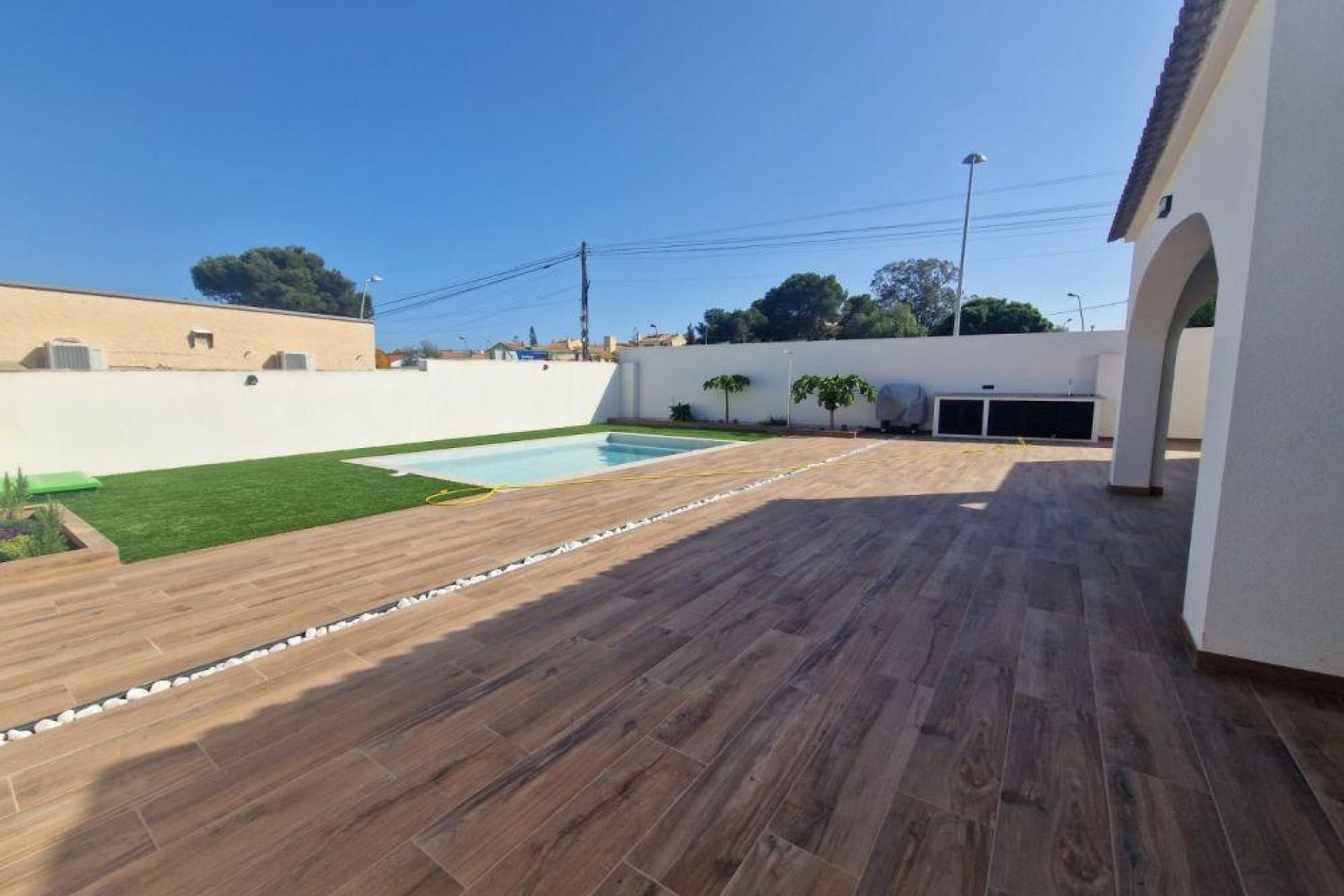 Segunda mano - Villa -
Torrevieja - Los Balcones - Los Altos del Edén