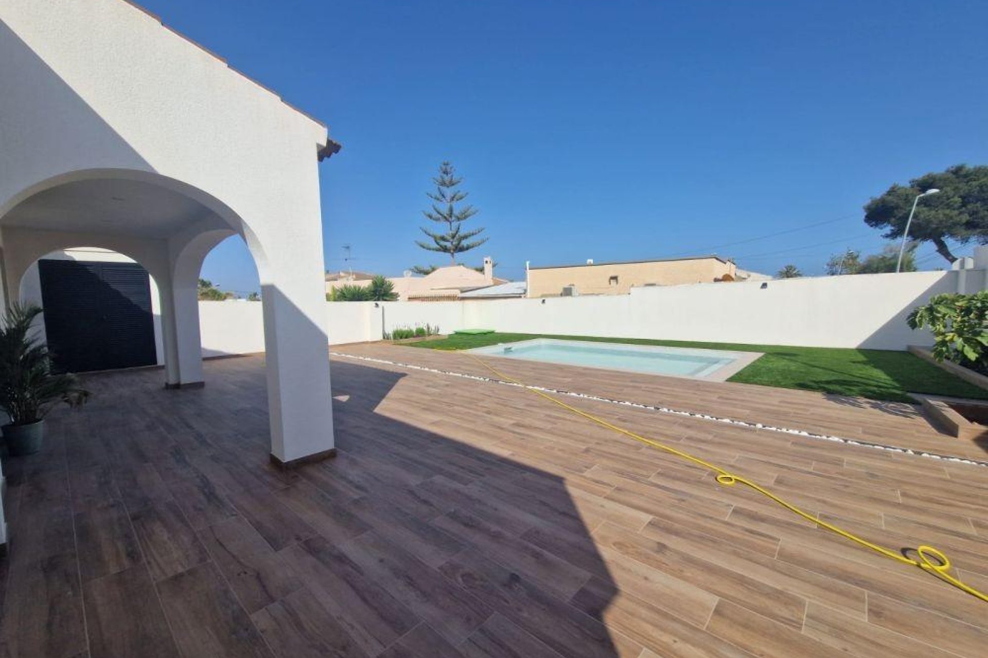 Segunda mano - Villa -
Torrevieja - Los Balcones - Los Altos del Edén