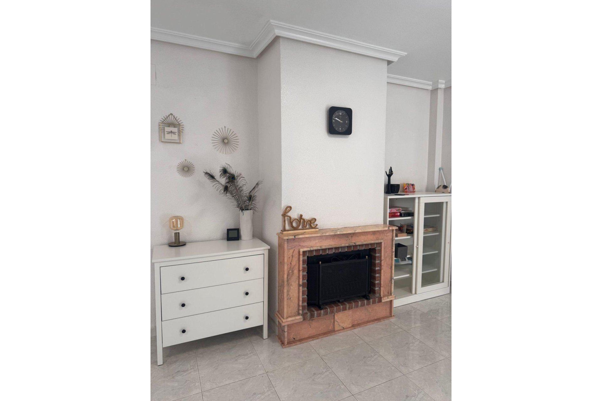 Segunda mano - Villa -
Torrevieja - Los Balcones - Los Altos del Edén