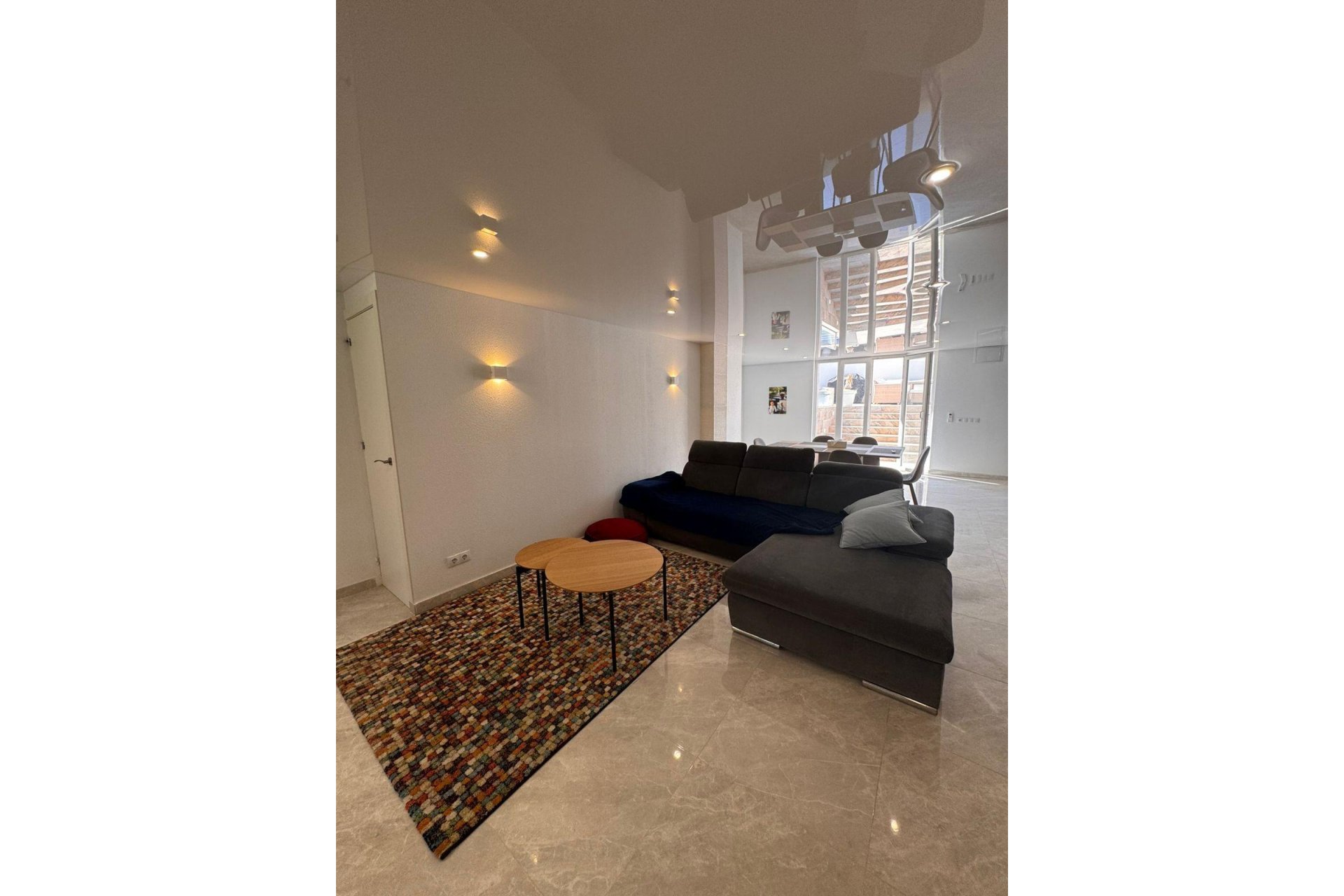 Segunda mano - Villa -
Torrevieja - Los Balcones - Los Altos del Edén