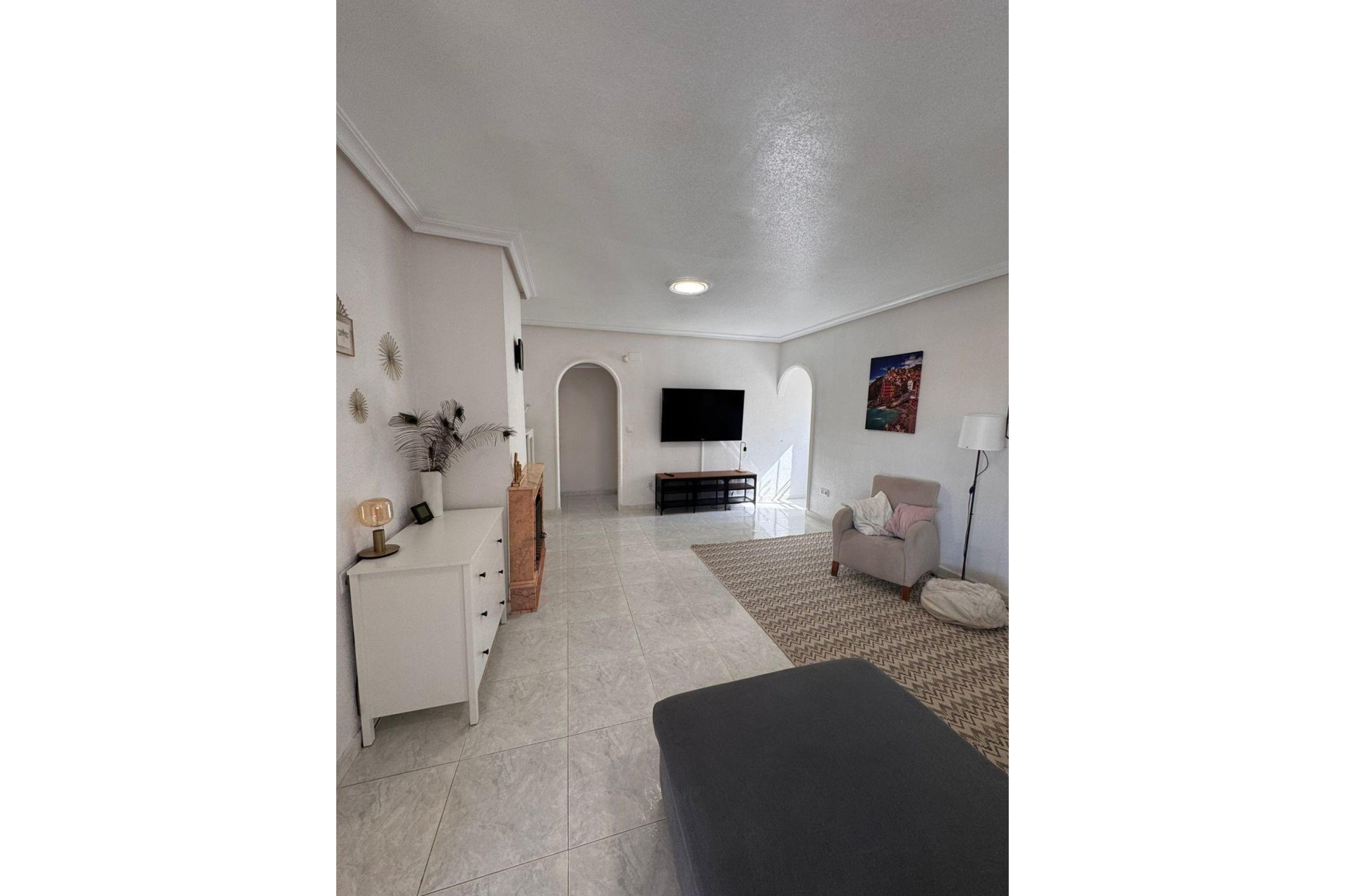 Segunda mano - Villa -
Torrevieja - Los Balcones - Los Altos del Edén