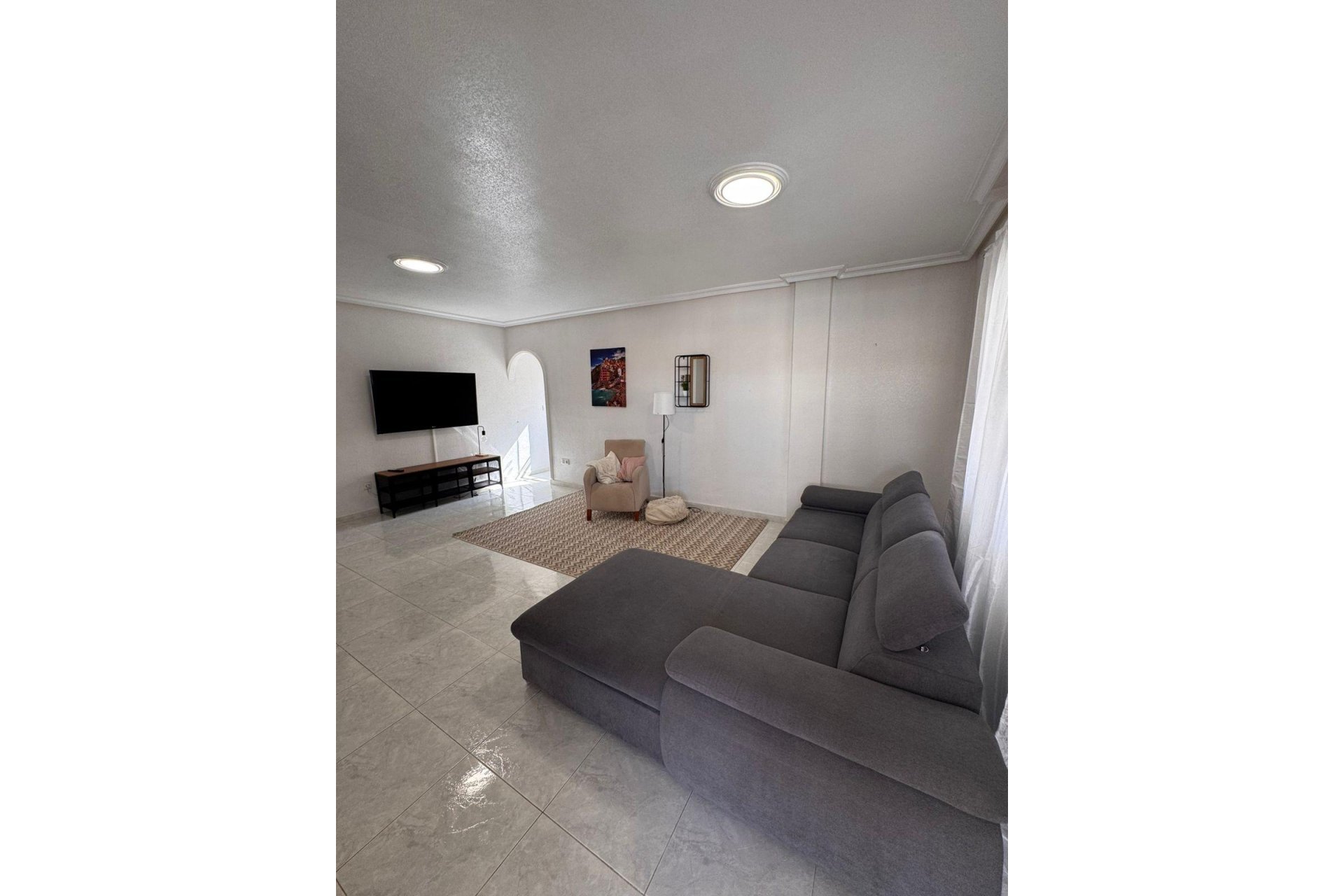 Segunda mano - Villa -
Torrevieja - Los Balcones - Los Altos del Edén
