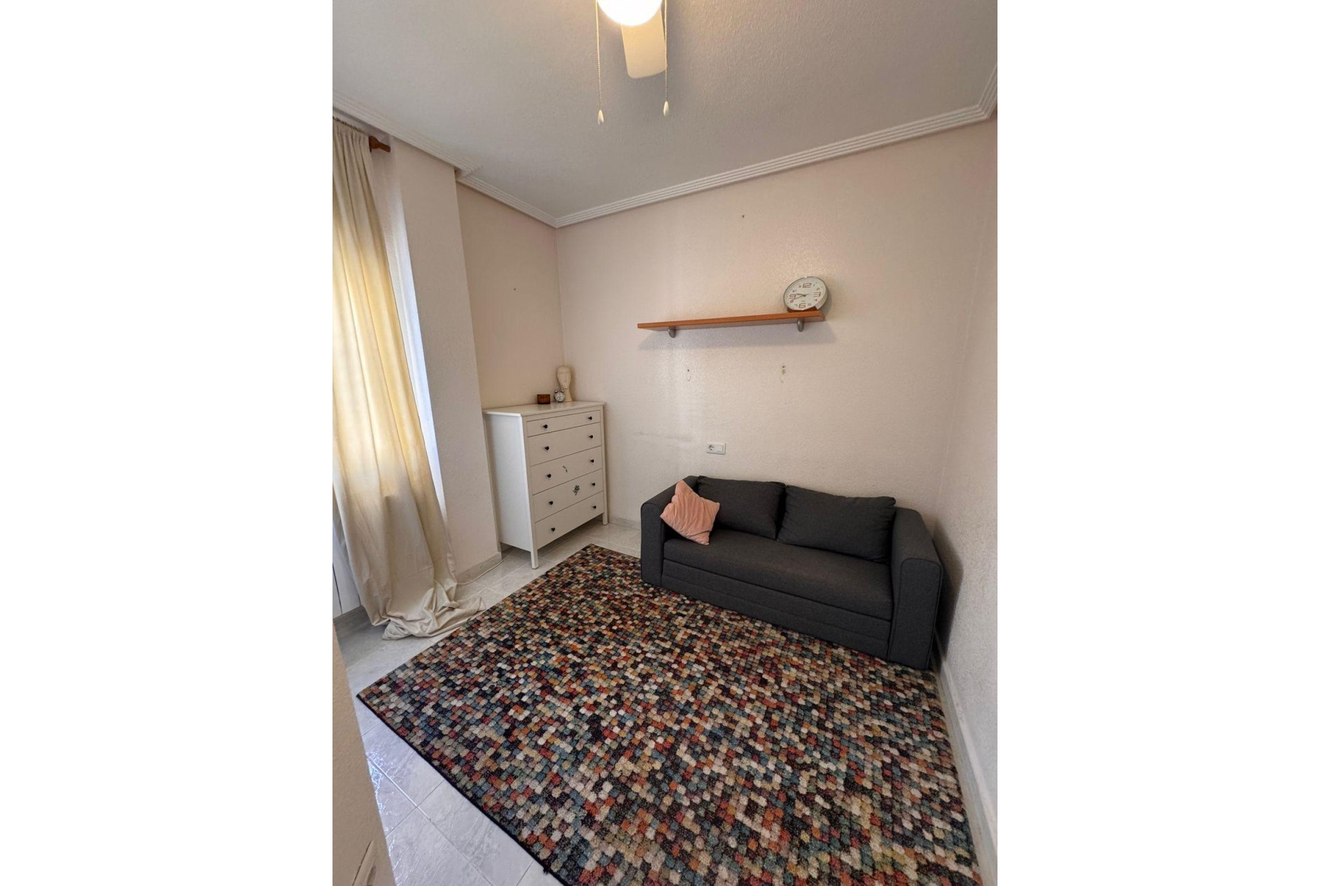 Segunda mano - Villa -
Torrevieja - Los Balcones - Los Altos del Edén