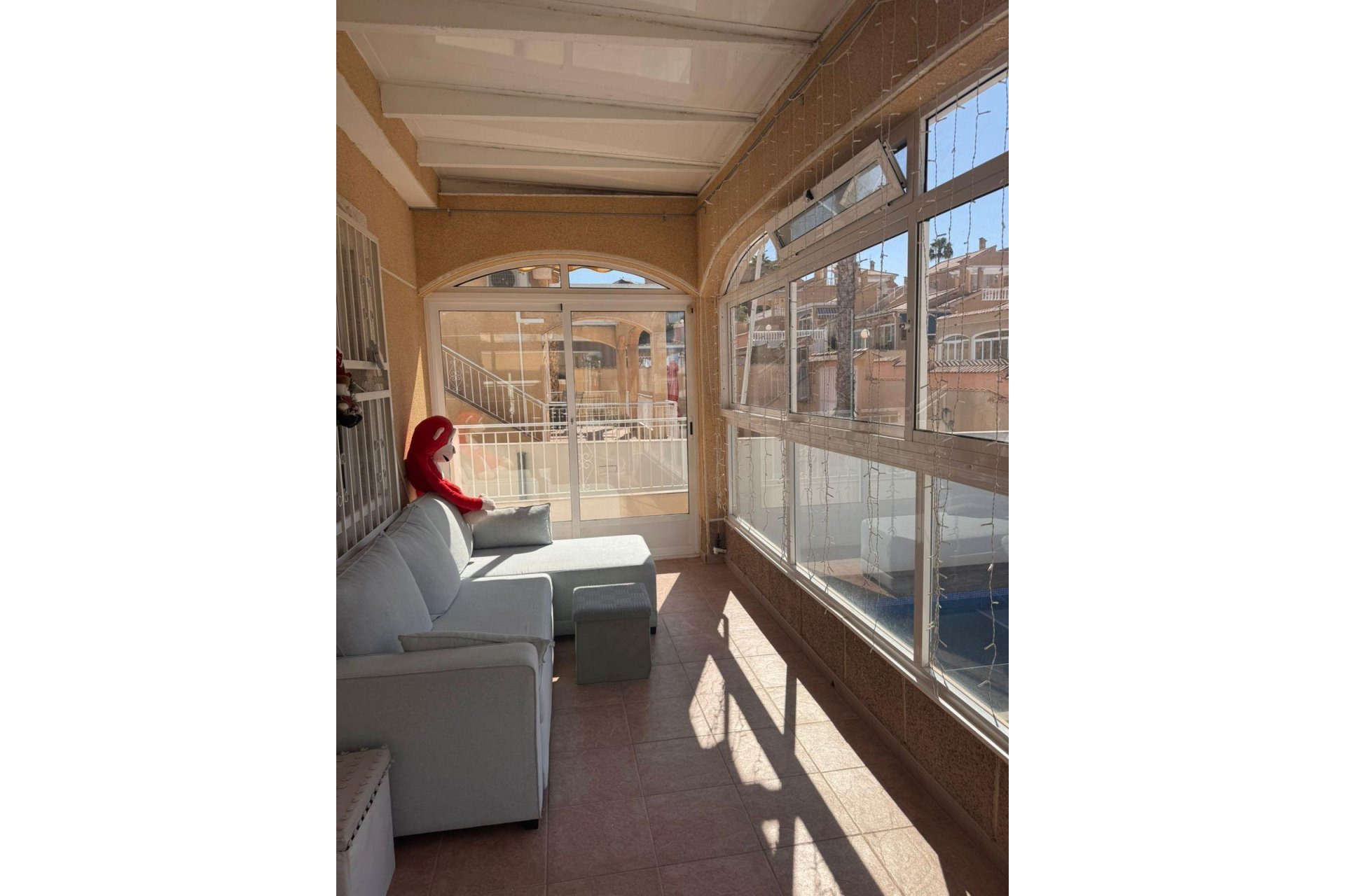 Segunda mano - Villa -
Torrevieja - Los Balcones - Los Altos del Edén