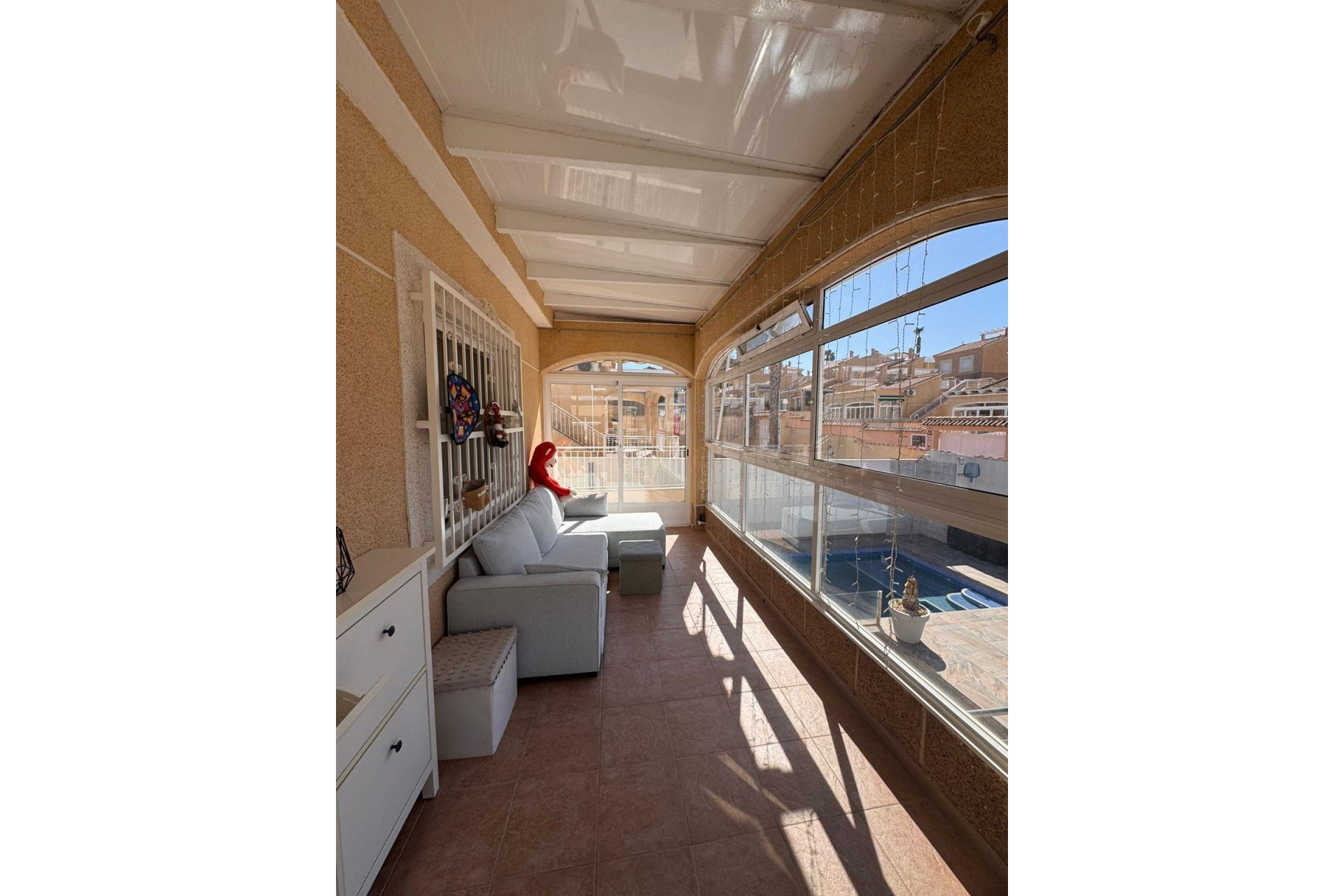 Segunda mano - Villa -
Torrevieja - Los Balcones - Los Altos del Edén