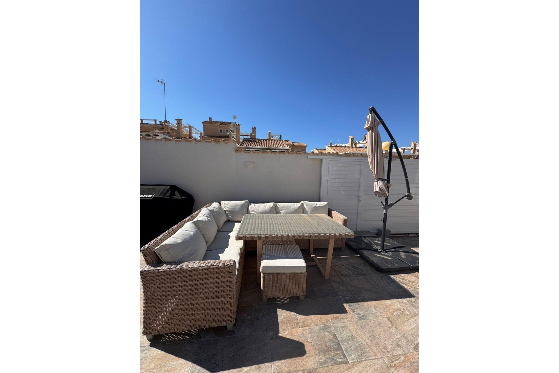 Segunda mano - Villa -
Torrevieja - Los Balcones - Los Altos del Edén