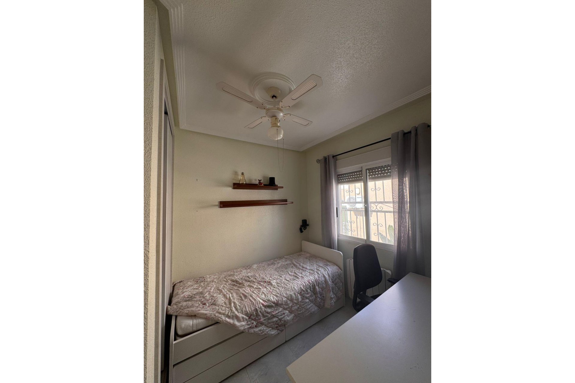 Segunda mano - Villa -
Torrevieja - Los Balcones - Los Altos del Edén