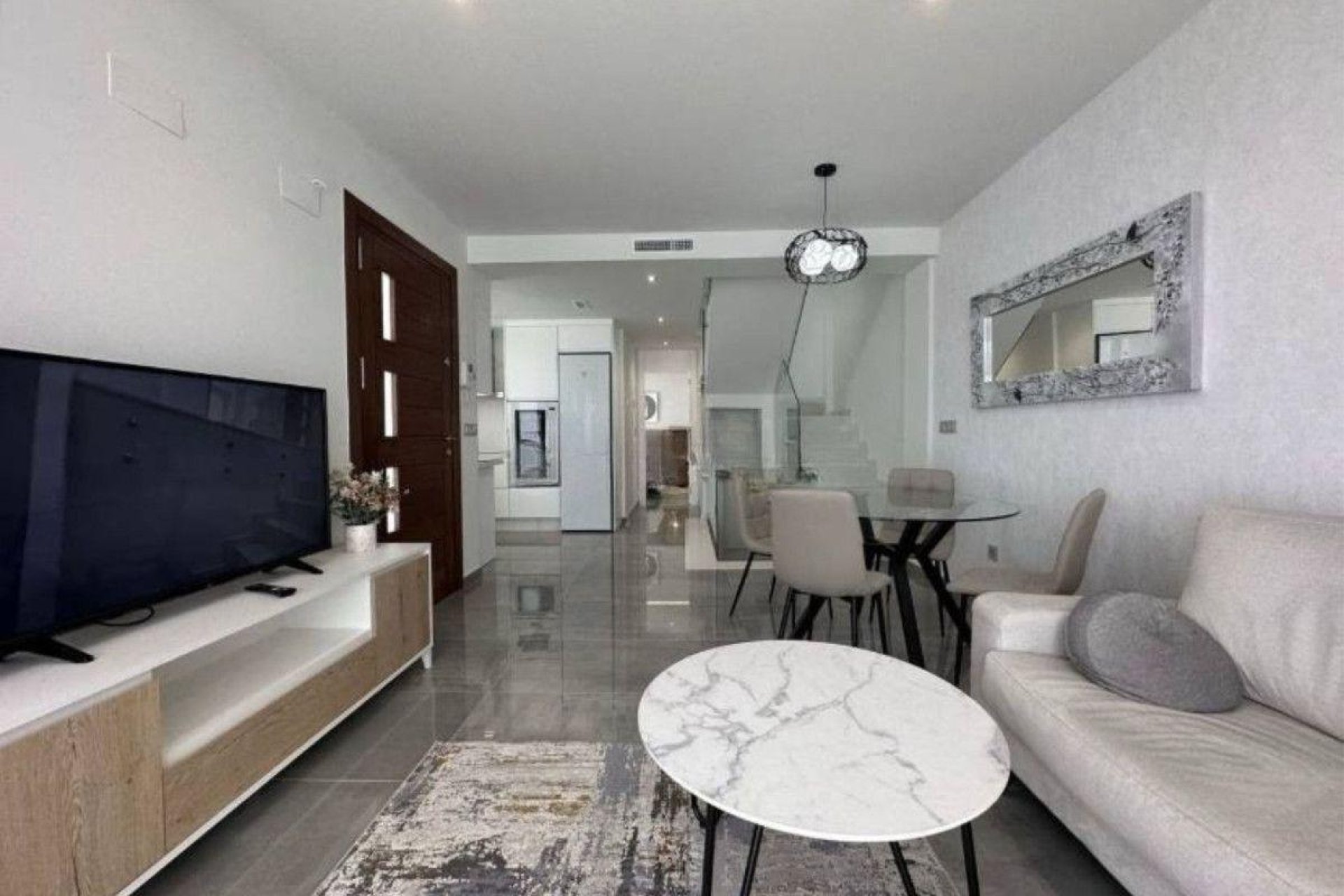 Segunda mano - Villa -
Torrevieja - Los Balcones - Los Altos del Edén