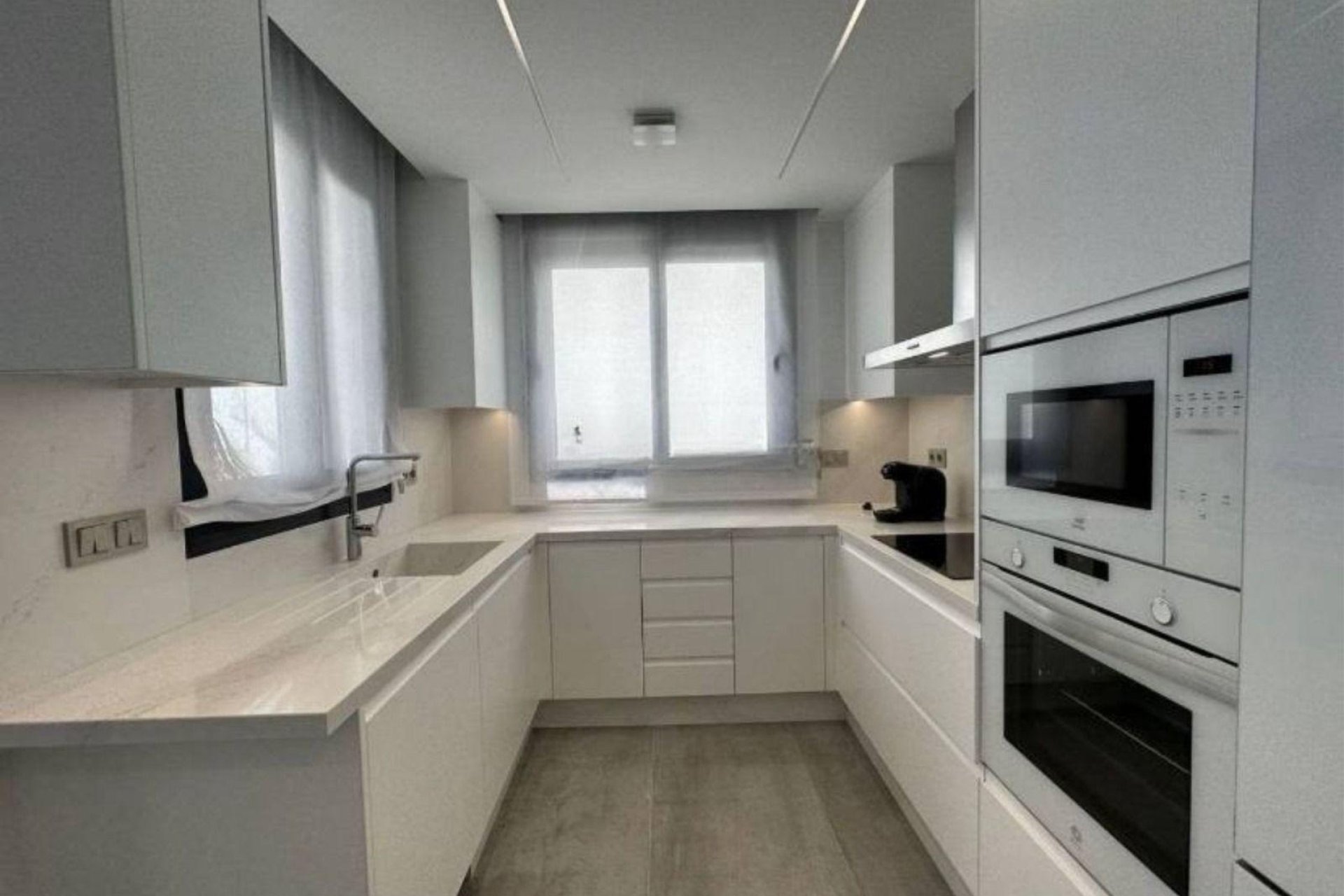 Segunda mano - Villa -
Torrevieja - Los Balcones - Los Altos del Edén