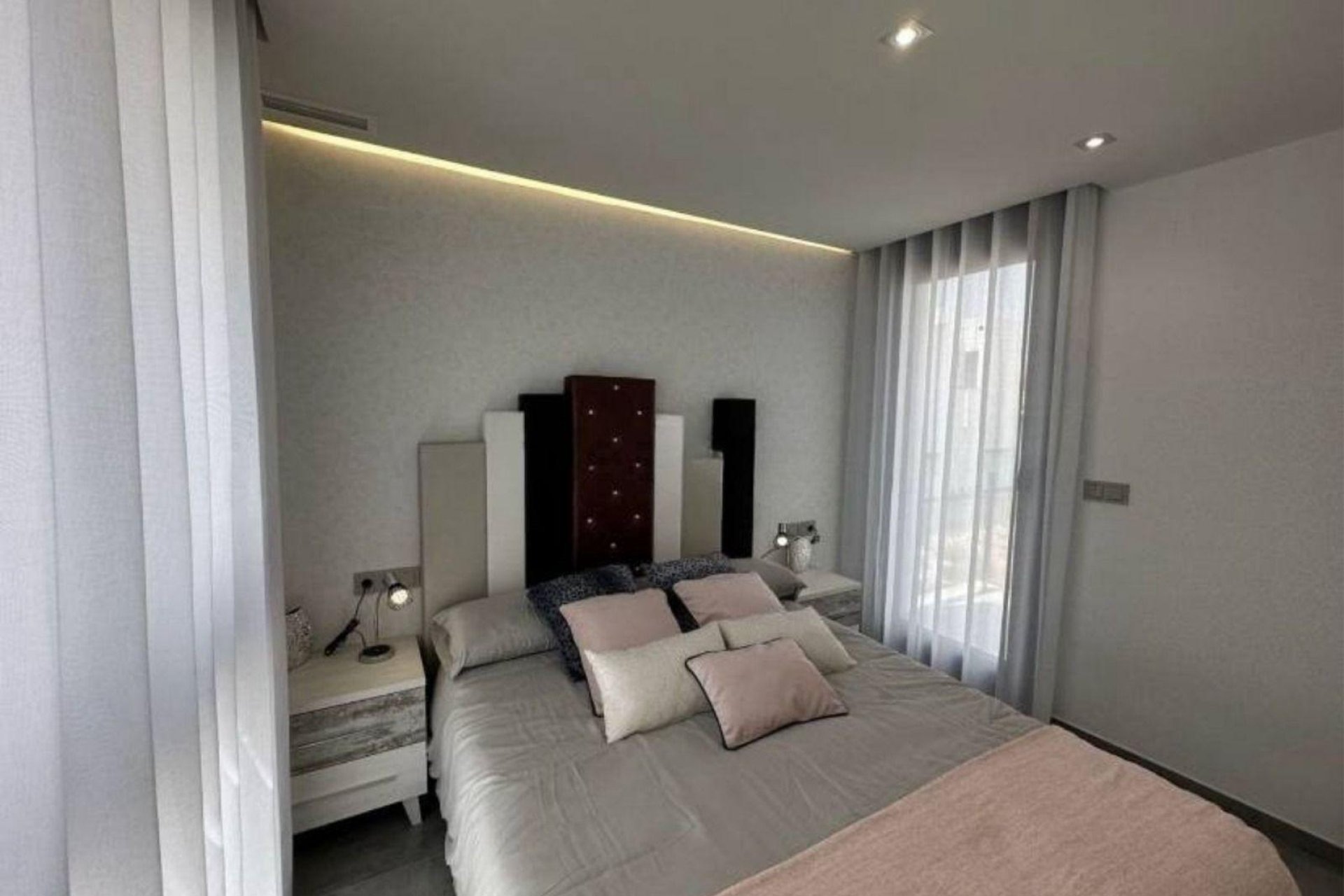 Segunda mano - Villa -
Torrevieja - Los Balcones - Los Altos del Edén