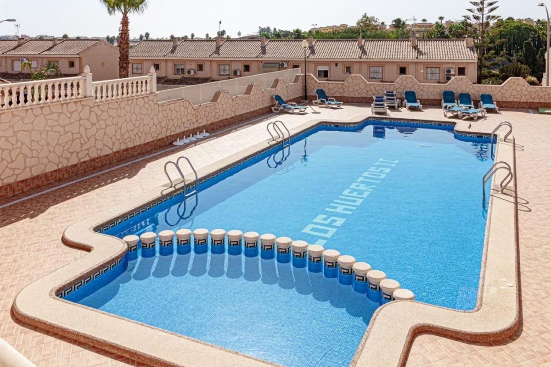 Segunda mano - Villa -
Torrevieja - Los Balcones - Los Altos del Edén