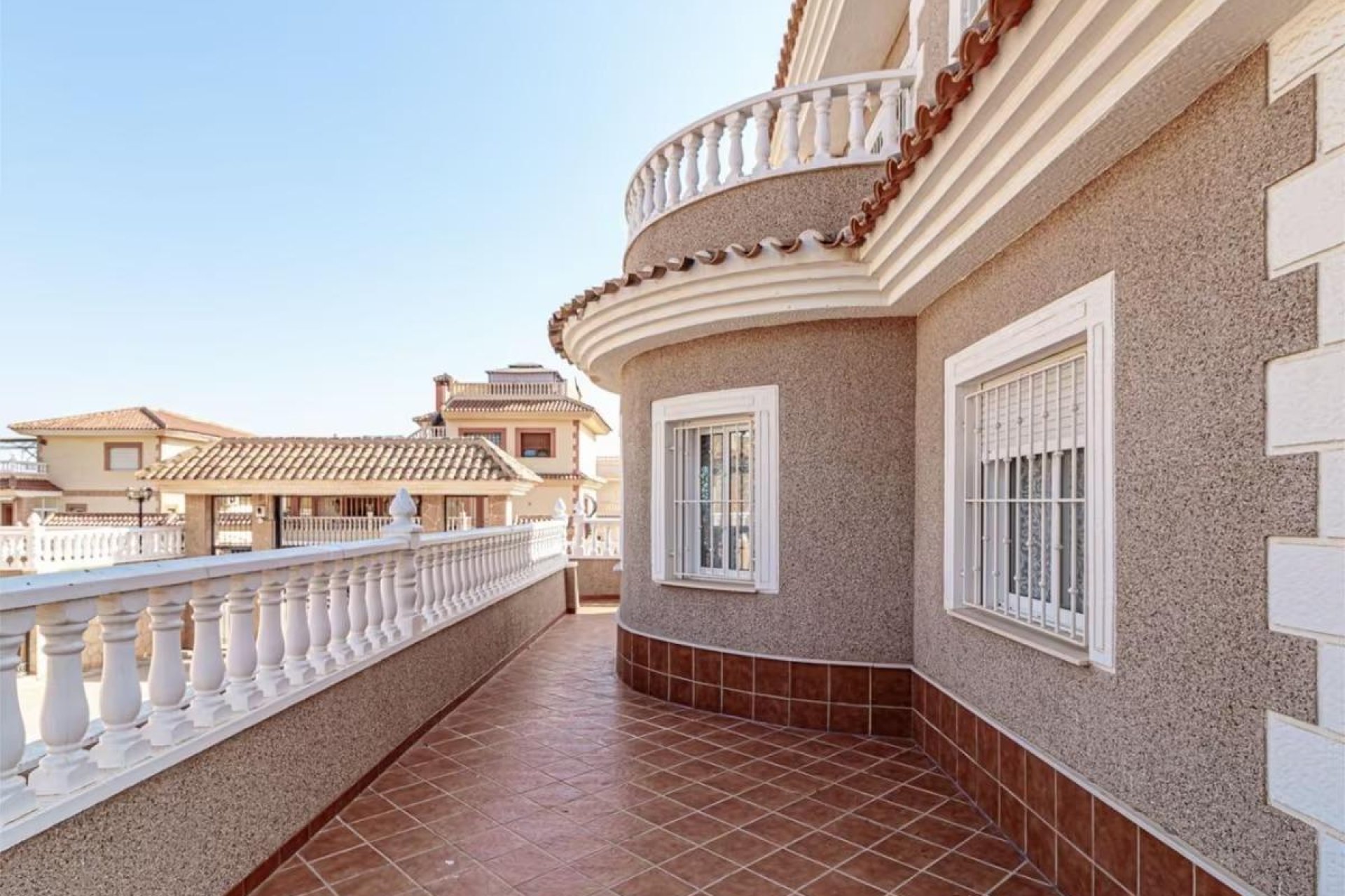 Segunda mano - Villa -
Torrevieja - Los Balcones - Los Altos del Edén