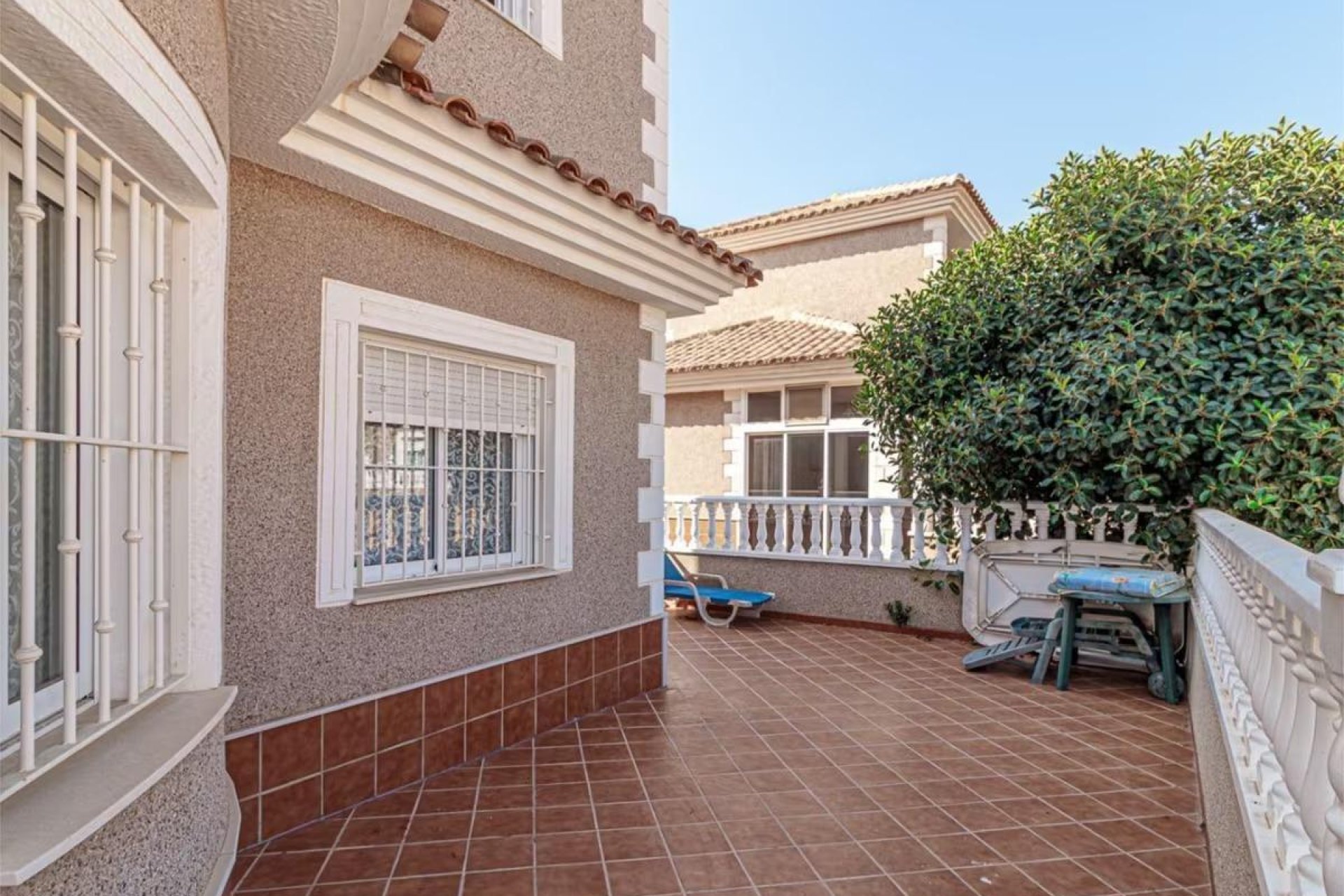 Segunda mano - Villa -
Torrevieja - Los Balcones - Los Altos del Edén