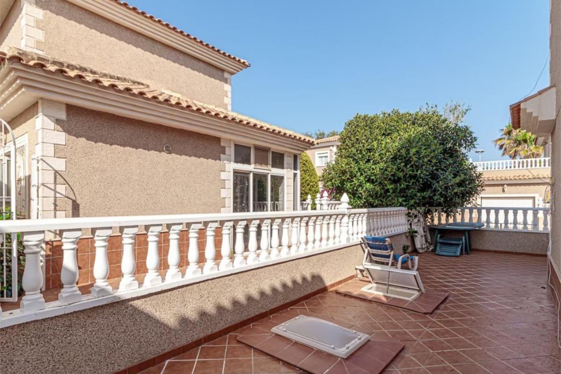 Segunda mano - Villa -
Torrevieja - Los Balcones - Los Altos del Edén