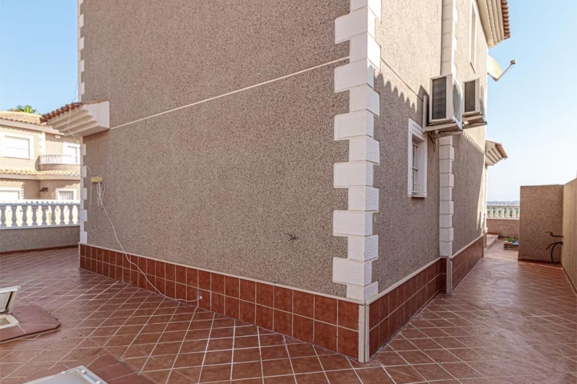 Segunda mano - Villa -
Torrevieja - Los Balcones - Los Altos del Edén