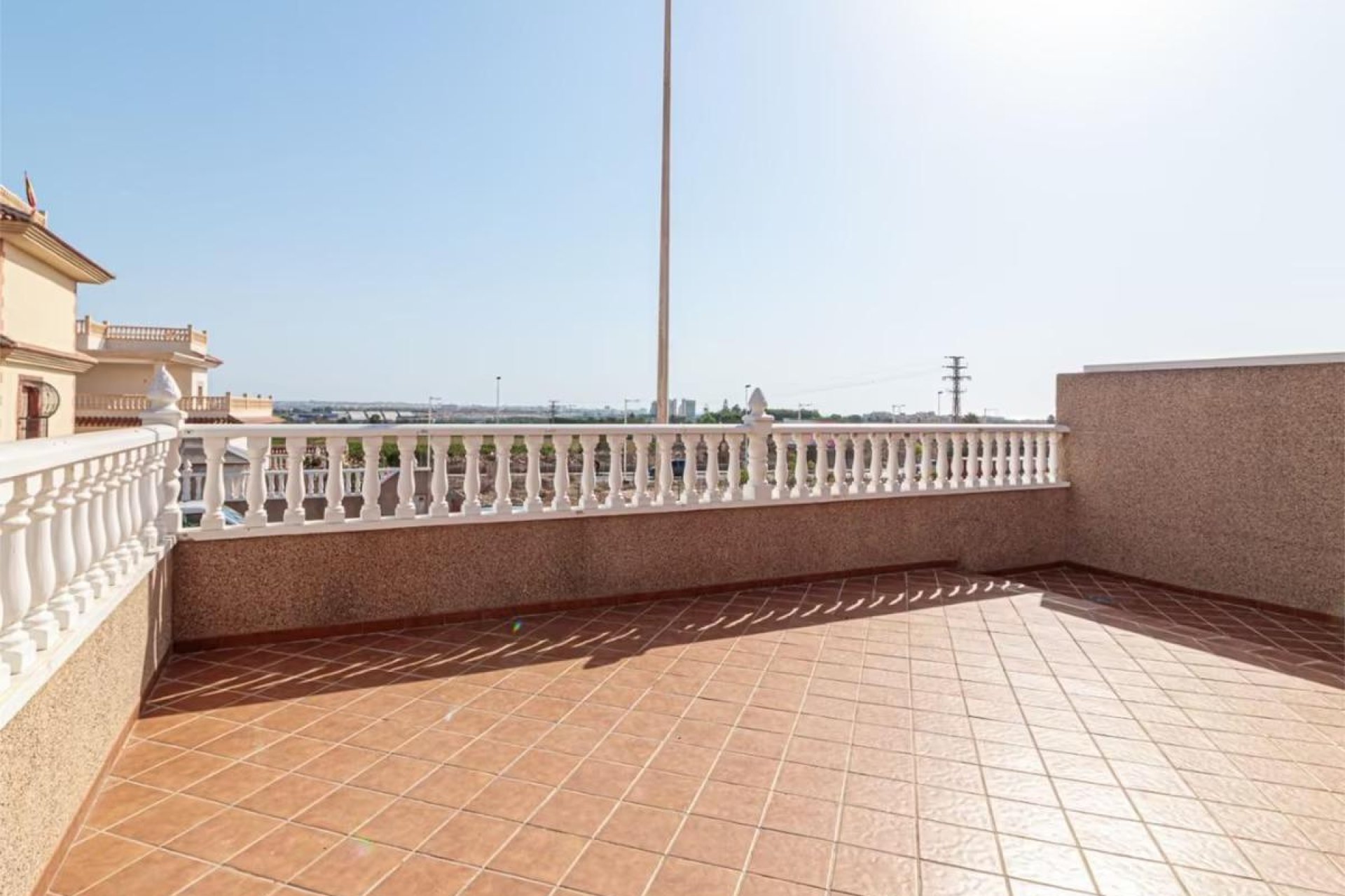 Segunda mano - Villa -
Torrevieja - Los Balcones - Los Altos del Edén