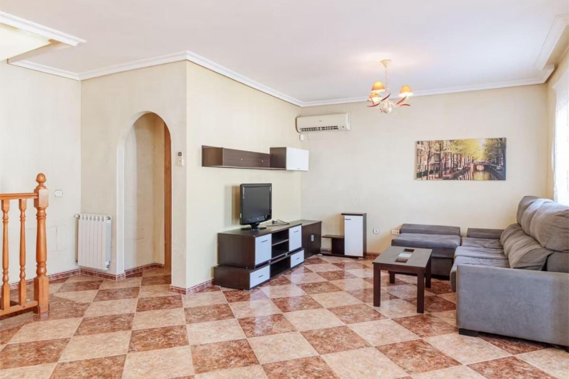 Segunda mano - Villa -
Torrevieja - Los Balcones - Los Altos del Edén