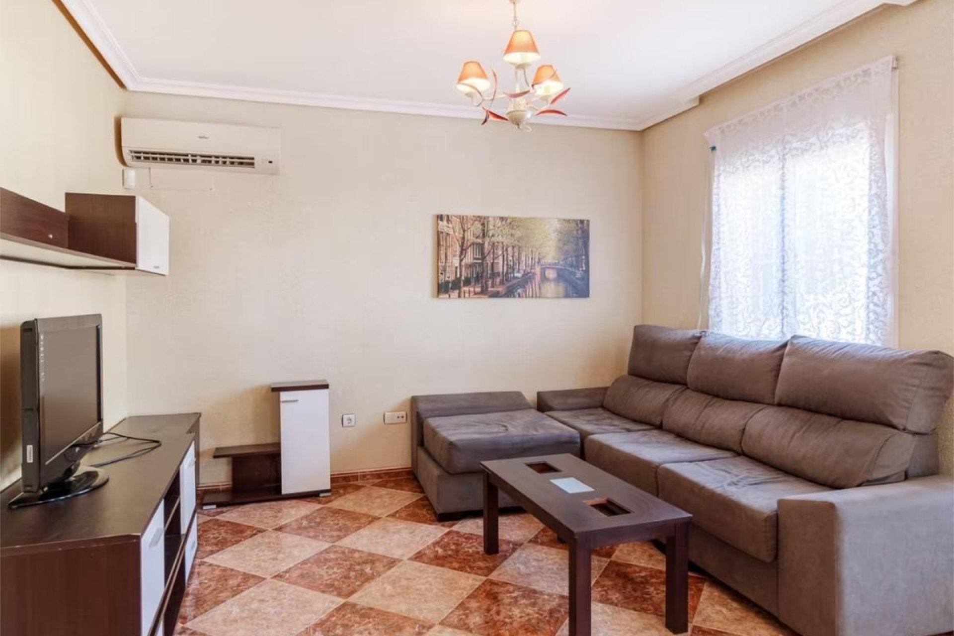 Segunda mano - Villa -
Torrevieja - Los Balcones - Los Altos del Edén