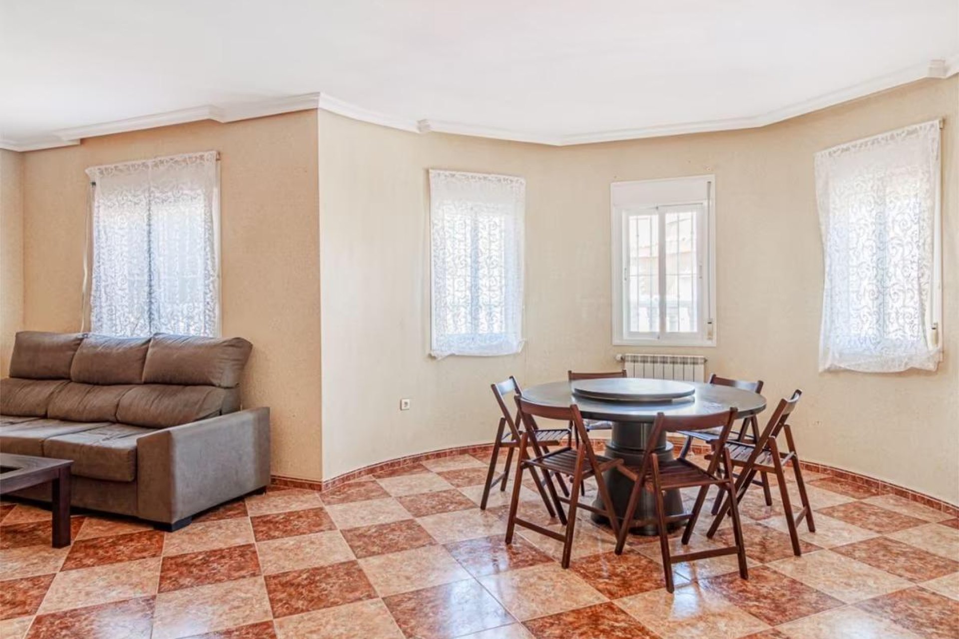 Segunda mano - Villa -
Torrevieja - Los Balcones - Los Altos del Edén