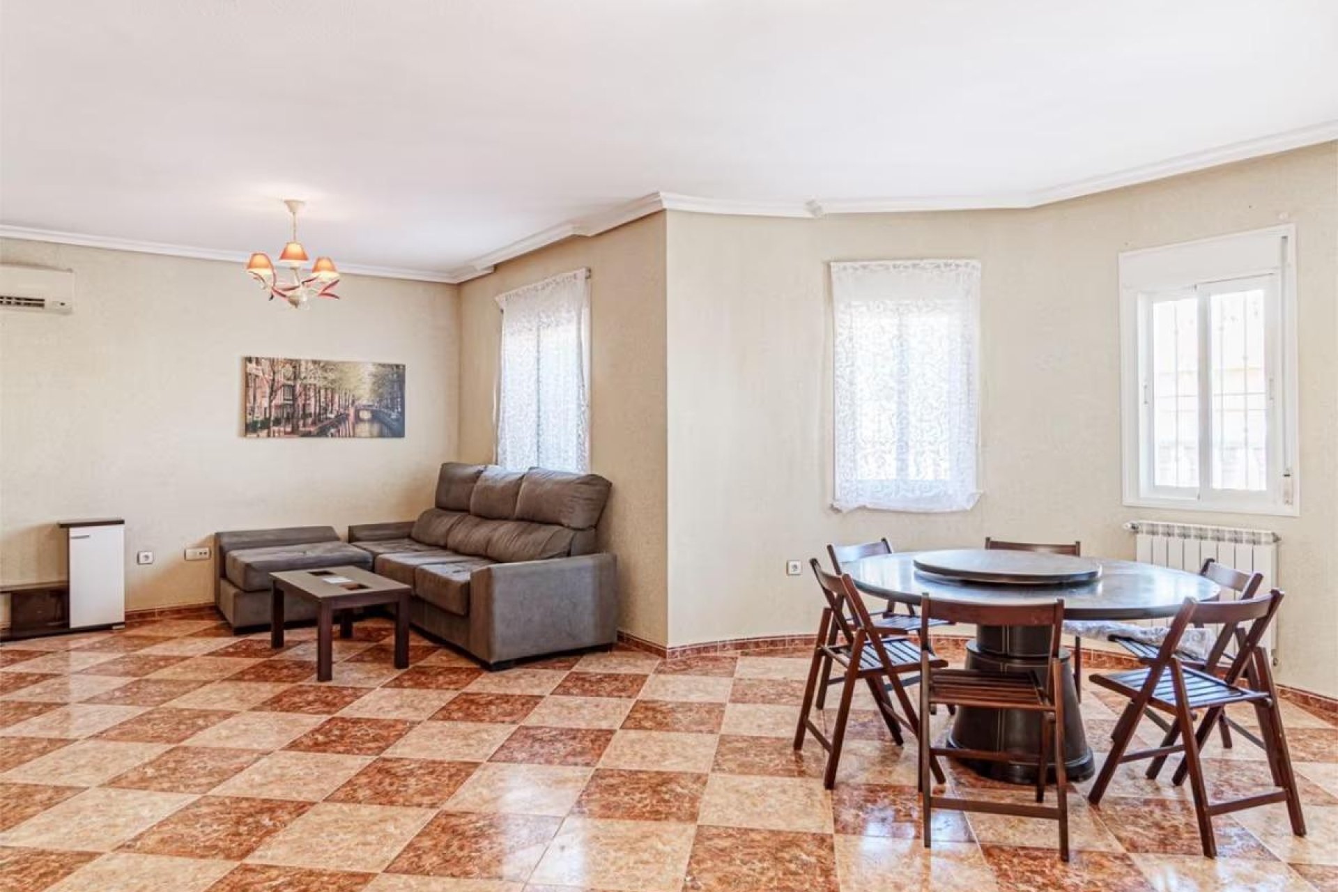 Segunda mano - Villa -
Torrevieja - Los Balcones - Los Altos del Edén