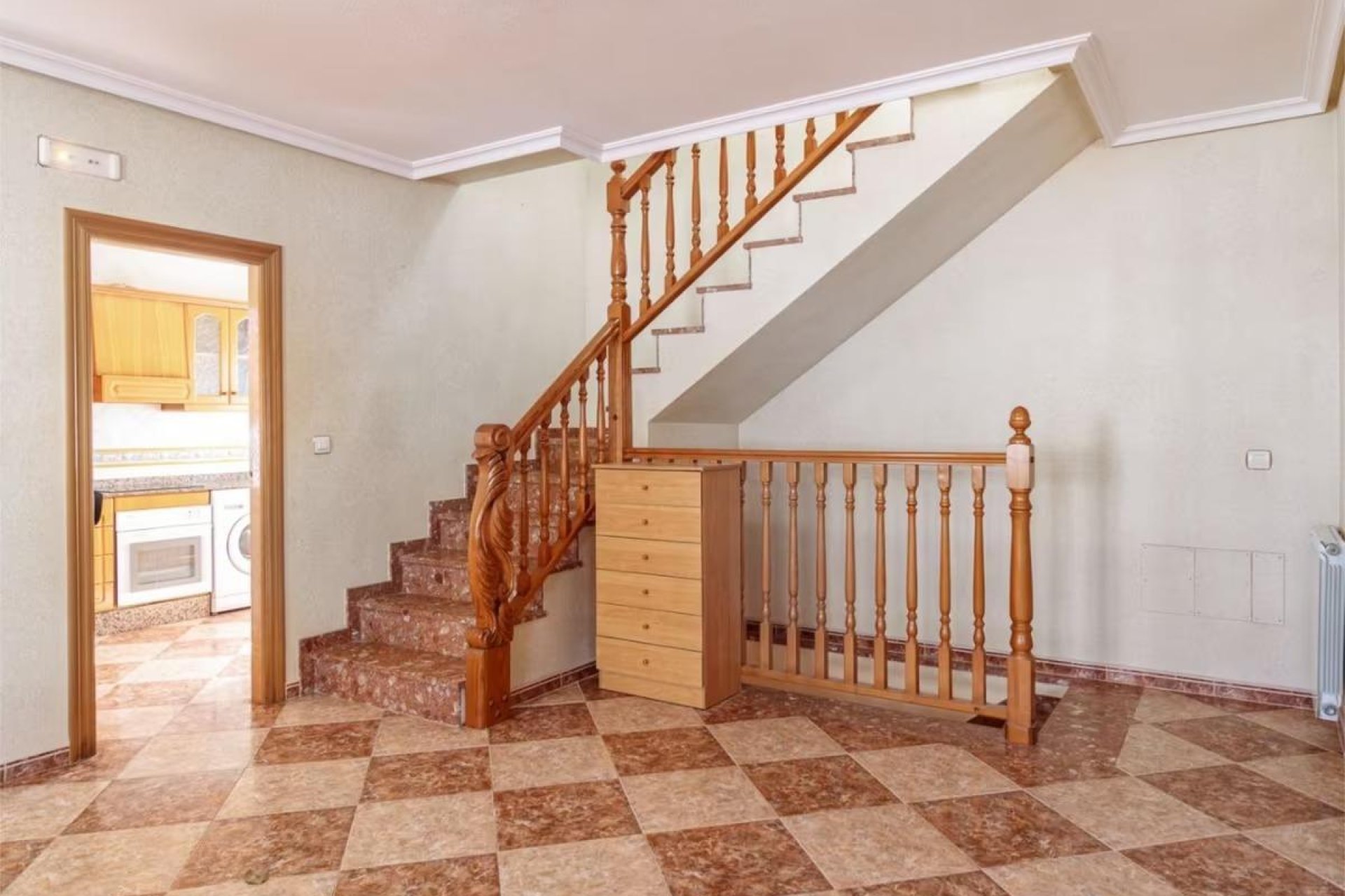 Segunda mano - Villa -
Torrevieja - Los Balcones - Los Altos del Edén