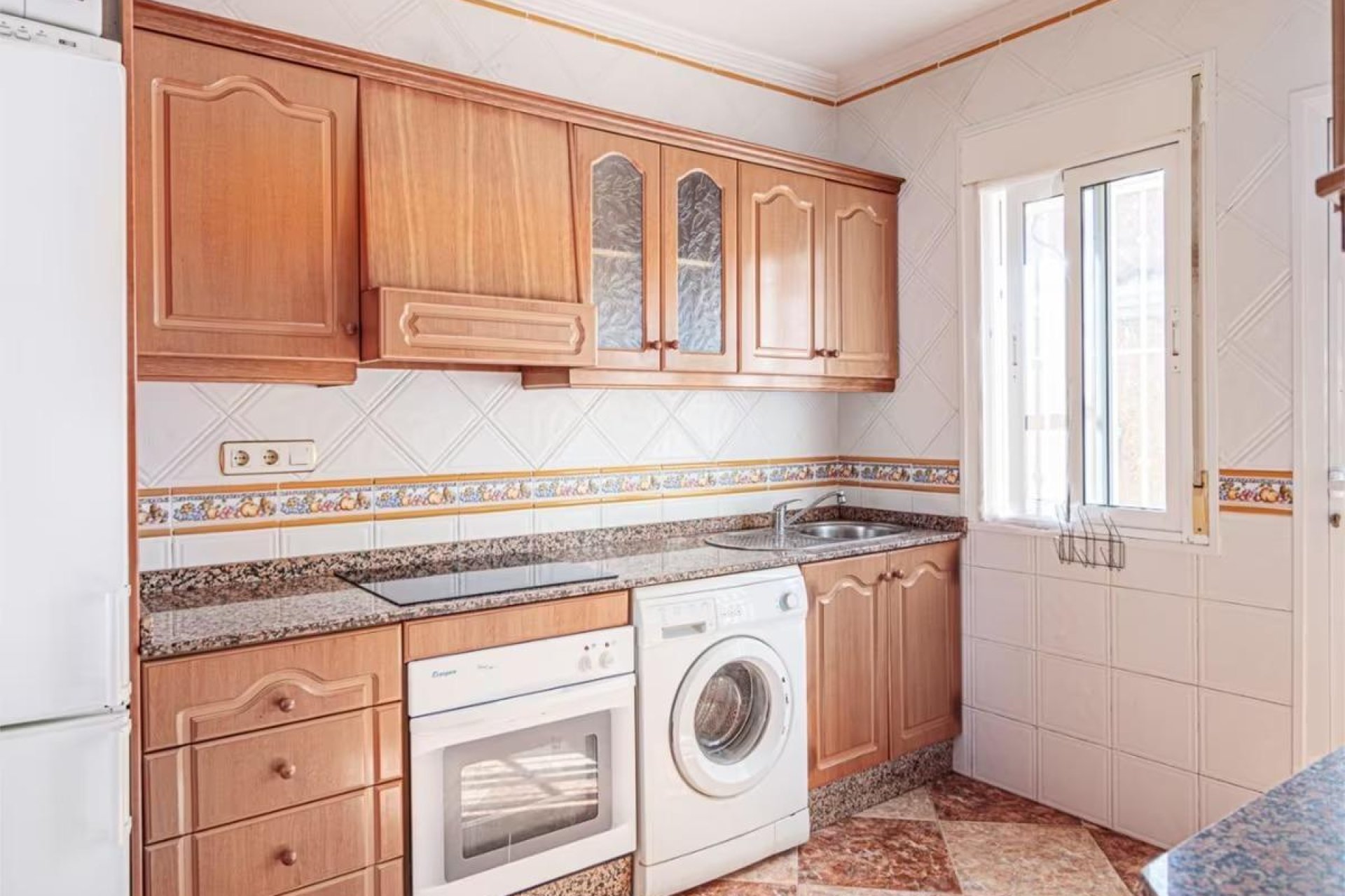 Segunda mano - Villa -
Torrevieja - Los Balcones - Los Altos del Edén