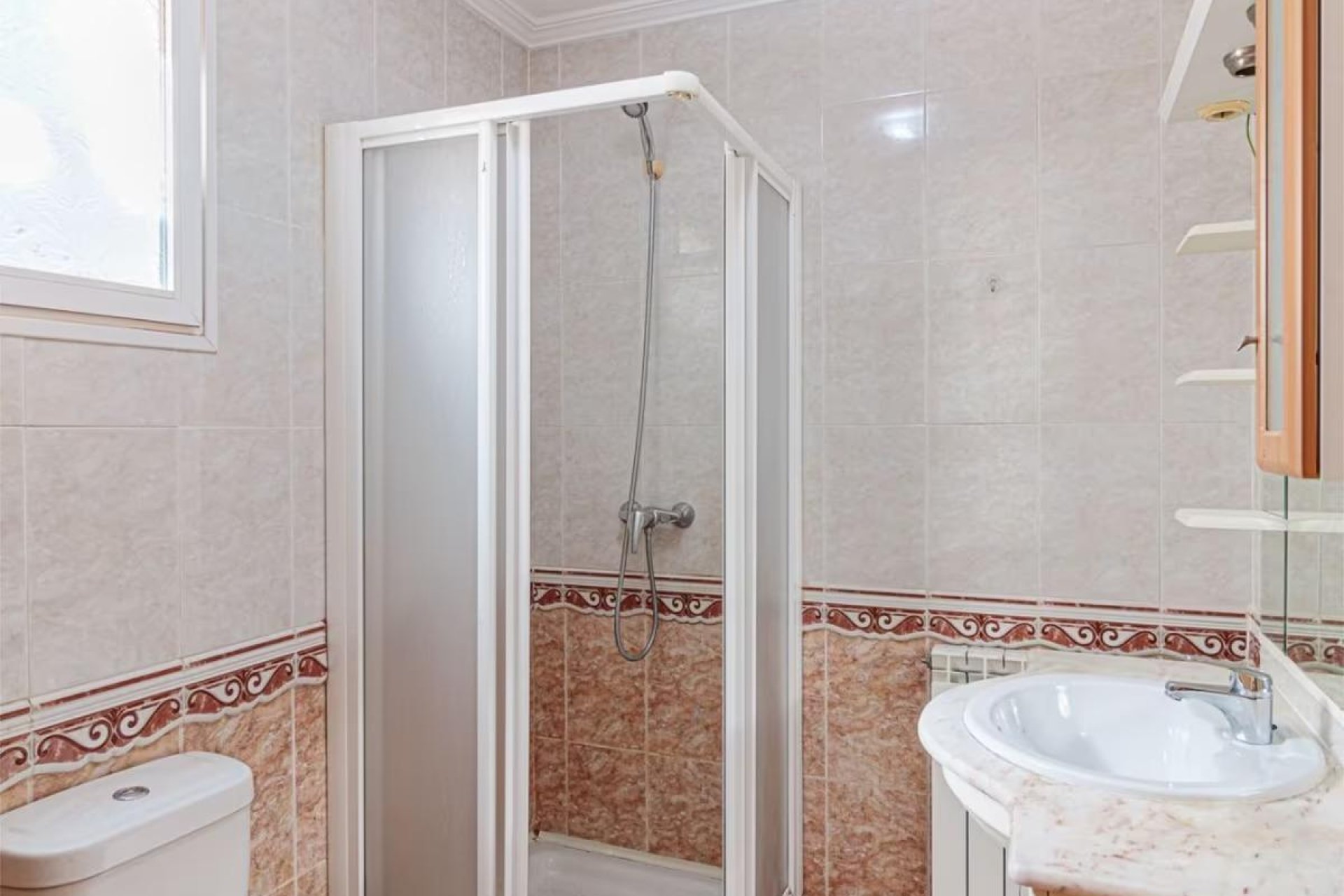 Segunda mano - Villa -
Torrevieja - Los Balcones - Los Altos del Edén