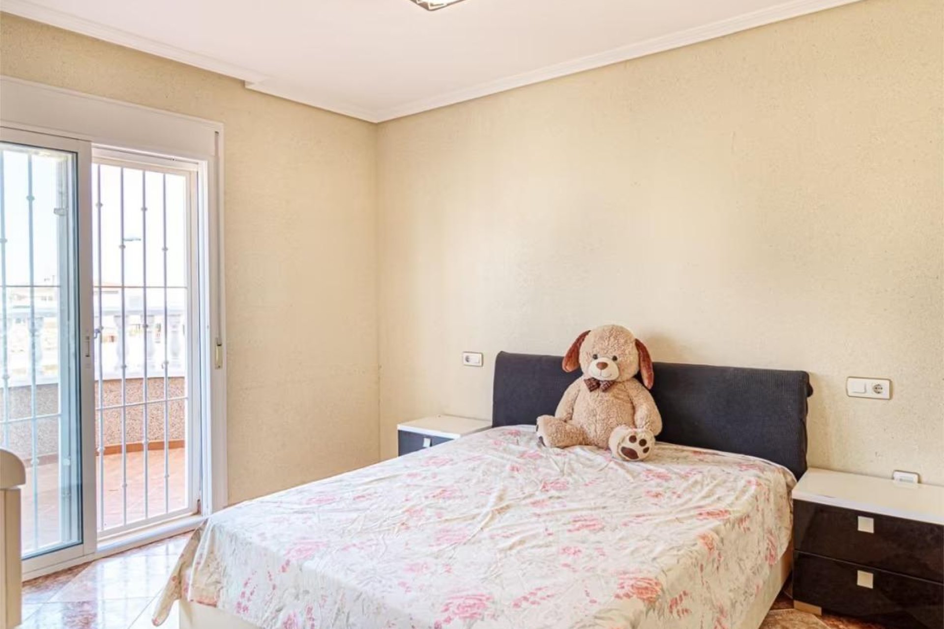 Segunda mano - Villa -
Torrevieja - Los Balcones - Los Altos del Edén