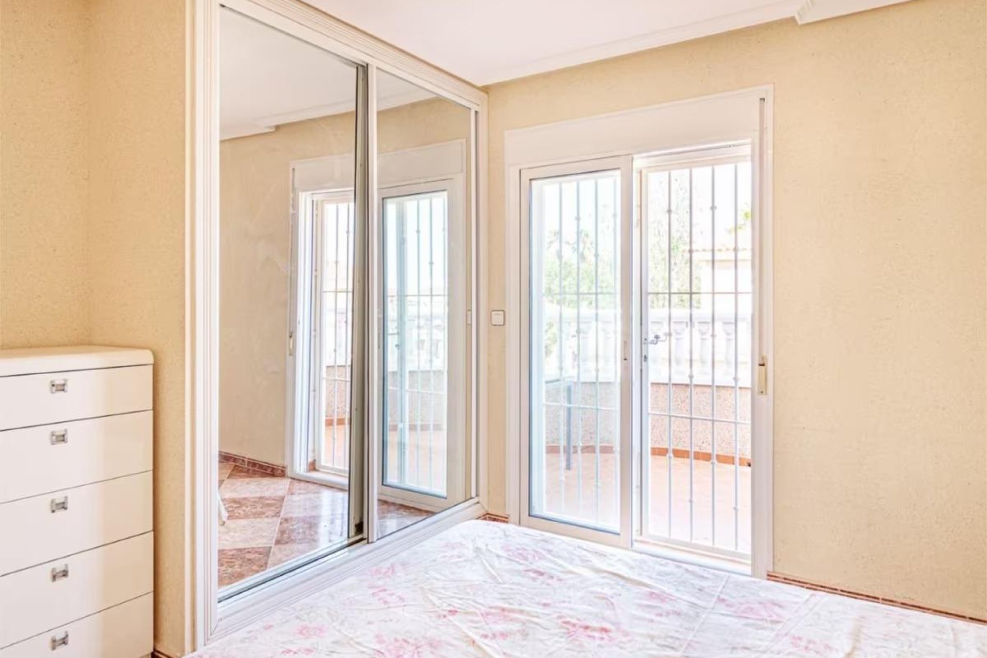 Segunda mano - Villa -
Torrevieja - Los Balcones - Los Altos del Edén