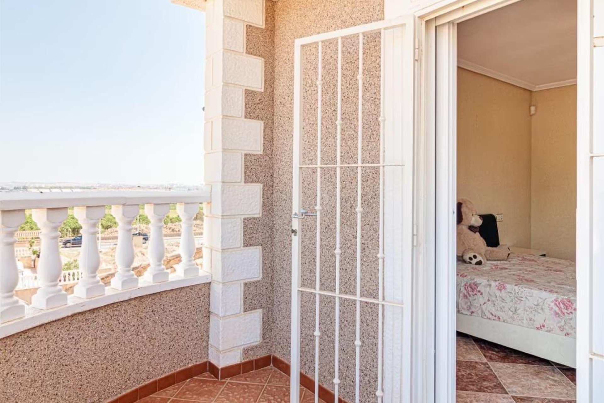 Segunda mano - Villa -
Torrevieja - Los Balcones - Los Altos del Edén
