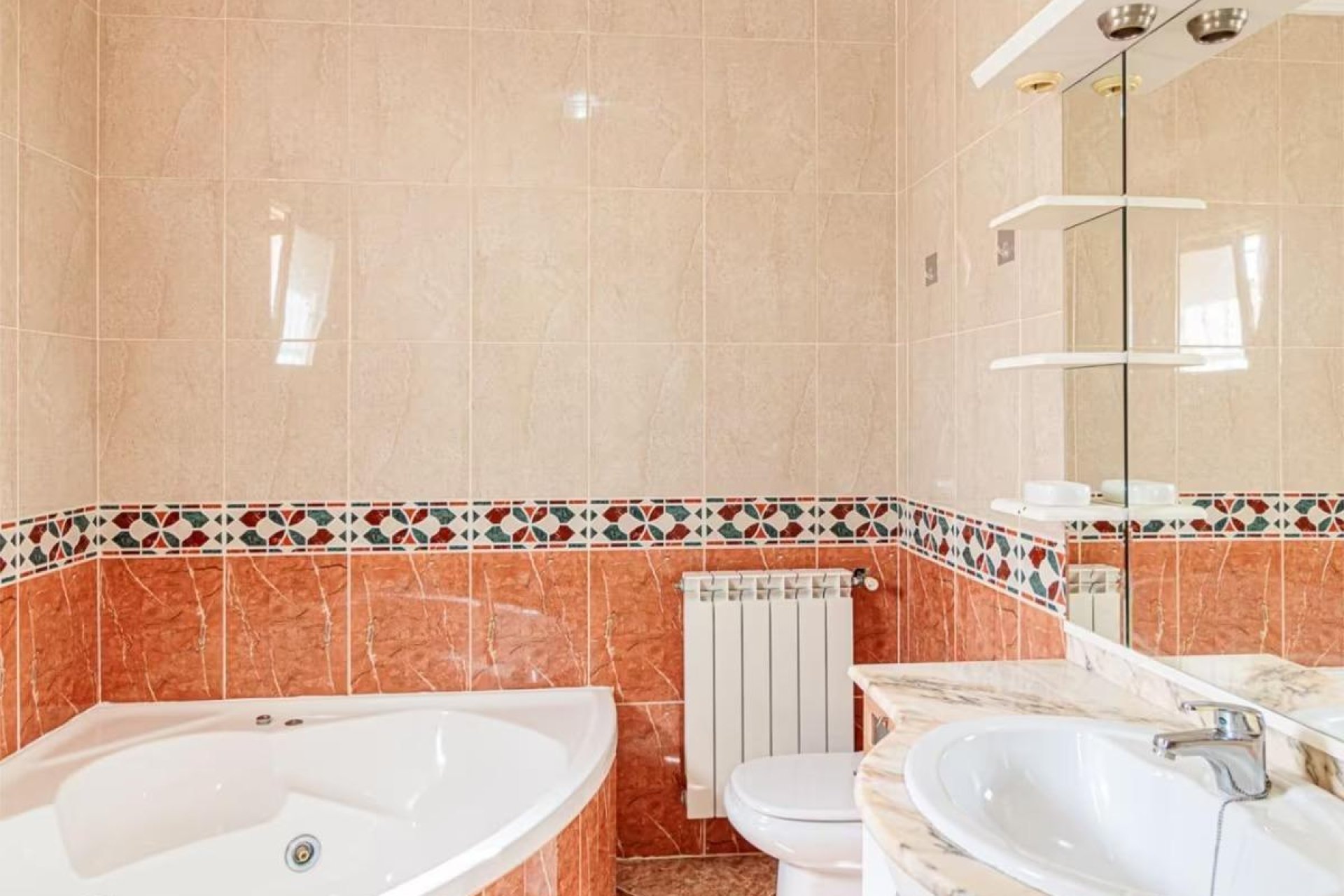 Segunda mano - Villa -
Torrevieja - Los Balcones - Los Altos del Edén