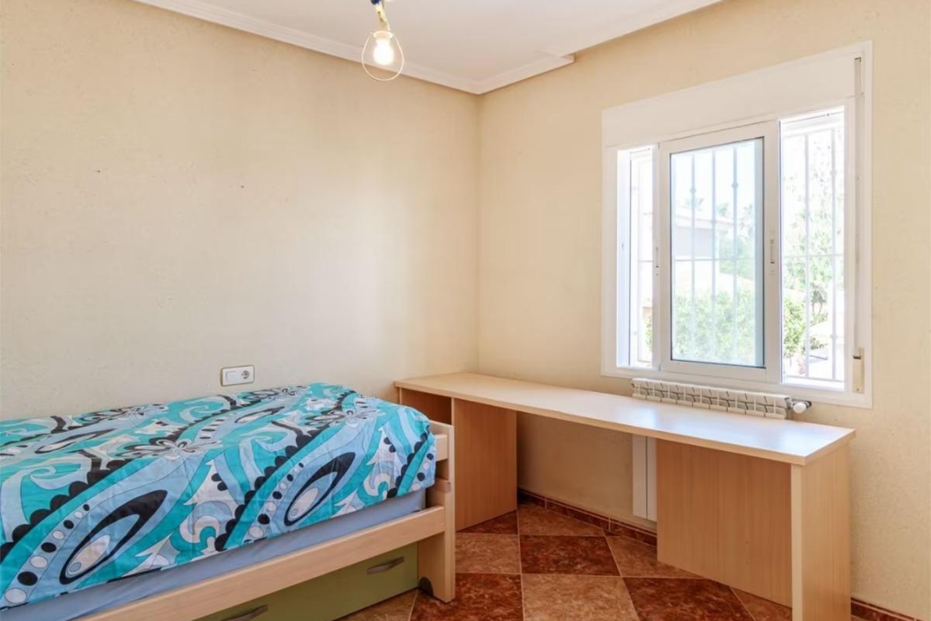 Segunda mano - Villa -
Torrevieja - Los Balcones - Los Altos del Edén