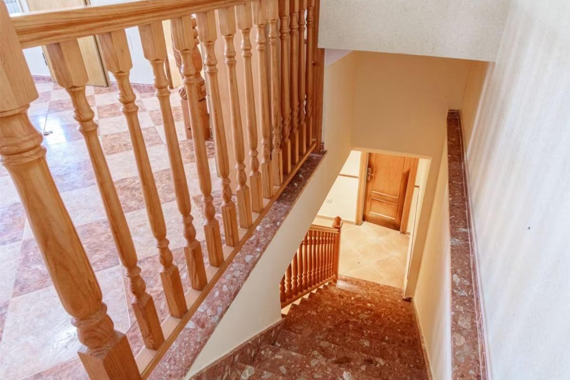 Segunda mano - Villa -
Torrevieja - Los Balcones - Los Altos del Edén