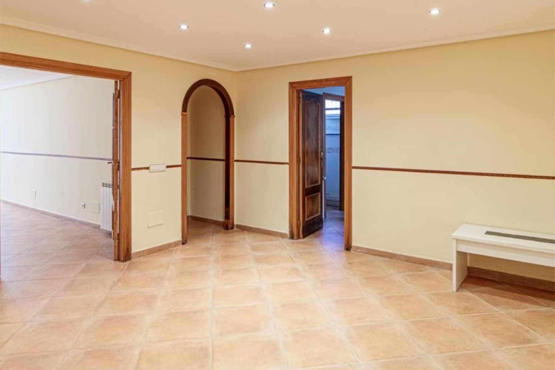 Segunda mano - Villa -
Torrevieja - Los Balcones - Los Altos del Edén