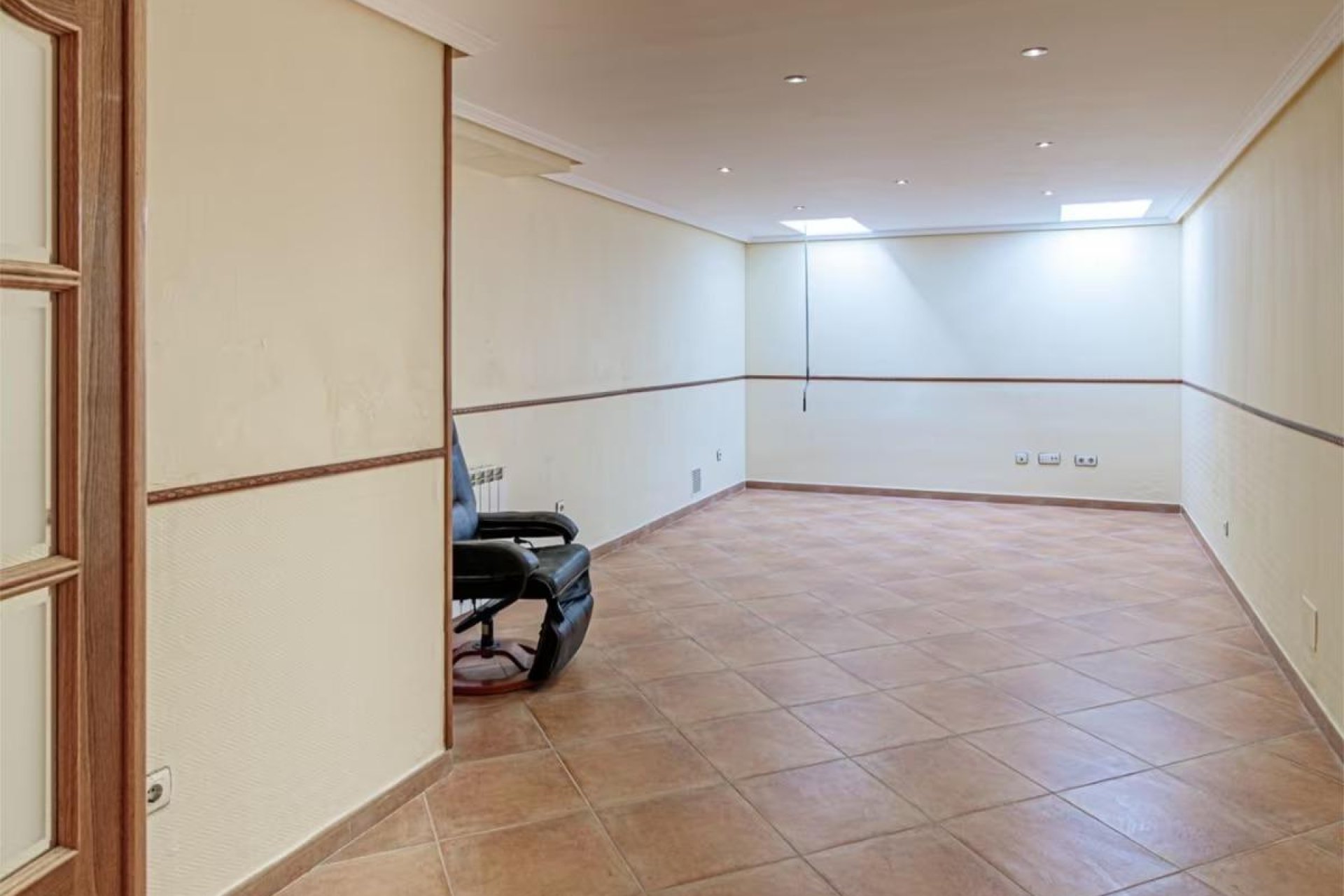 Segunda mano - Villa -
Torrevieja - Los Balcones - Los Altos del Edén