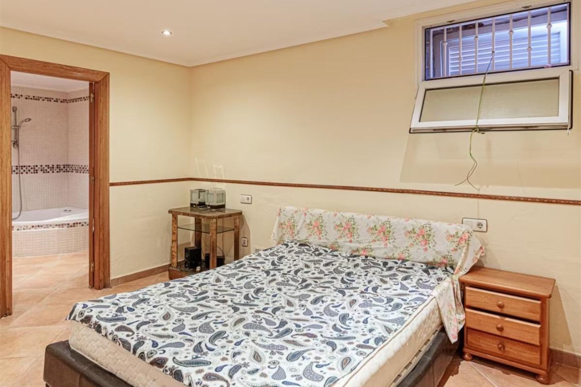 Segunda mano - Villa -
Torrevieja - Los Balcones - Los Altos del Edén