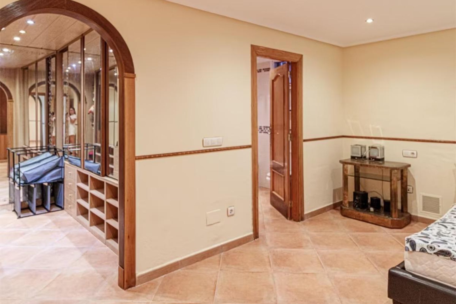 Segunda mano - Villa -
Torrevieja - Los Balcones - Los Altos del Edén