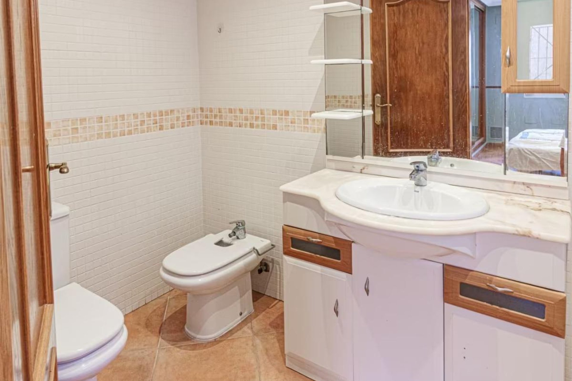 Segunda mano - Villa -
Torrevieja - Los Balcones - Los Altos del Edén