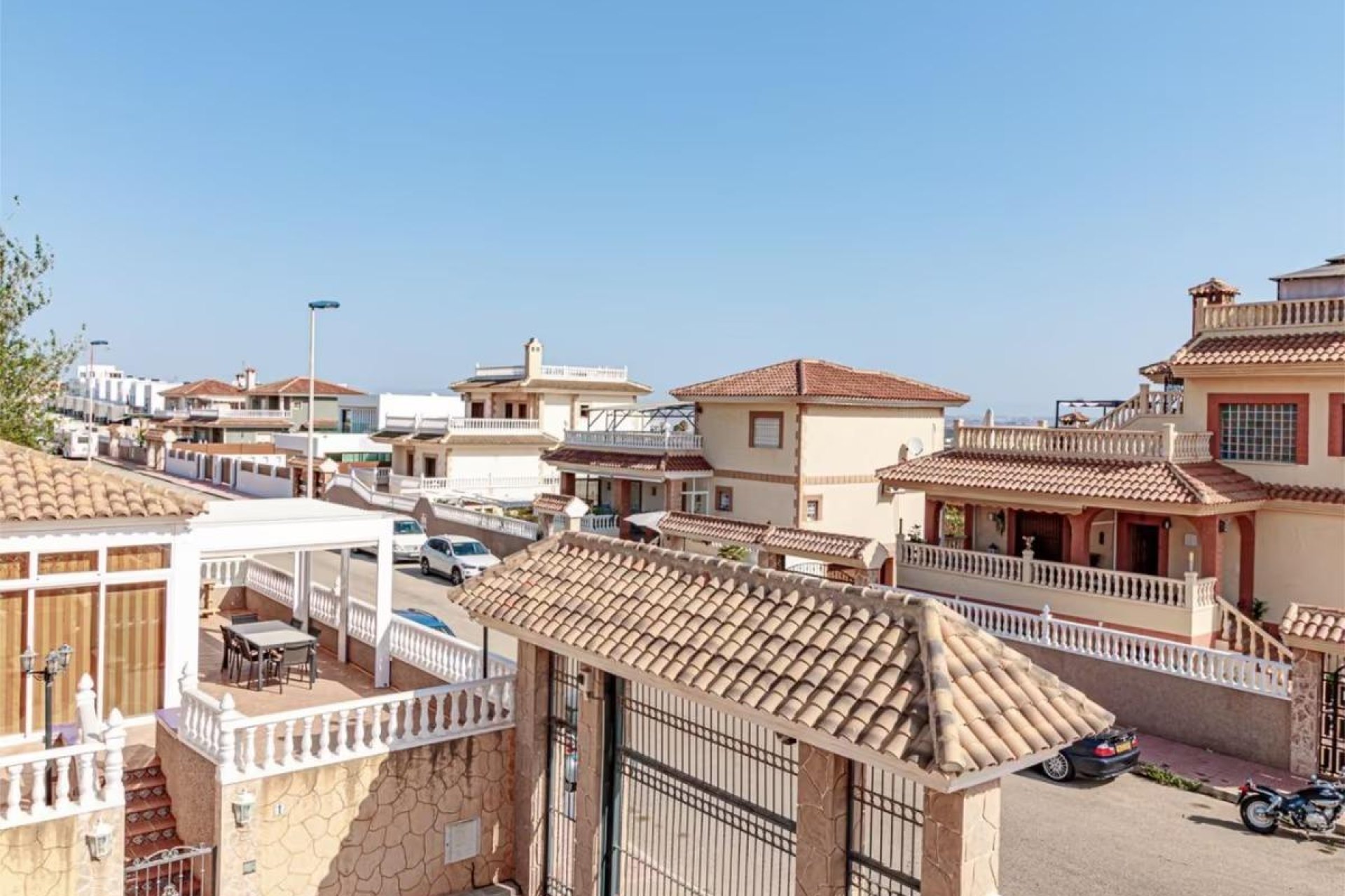 Segunda mano - Villa -
Torrevieja - Los Balcones - Los Altos del Edén